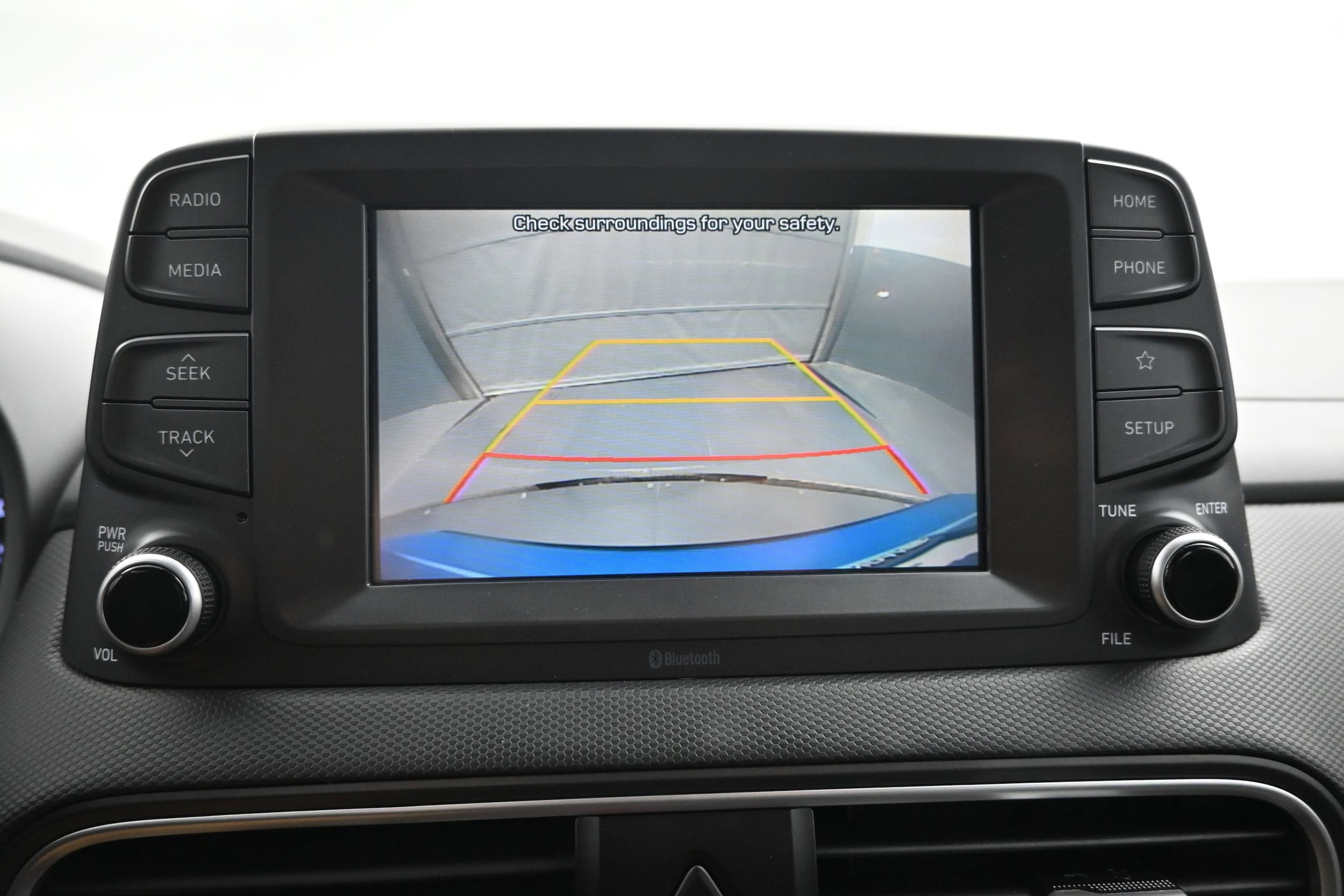 2020 Hyundai Kona SE - Photo 16