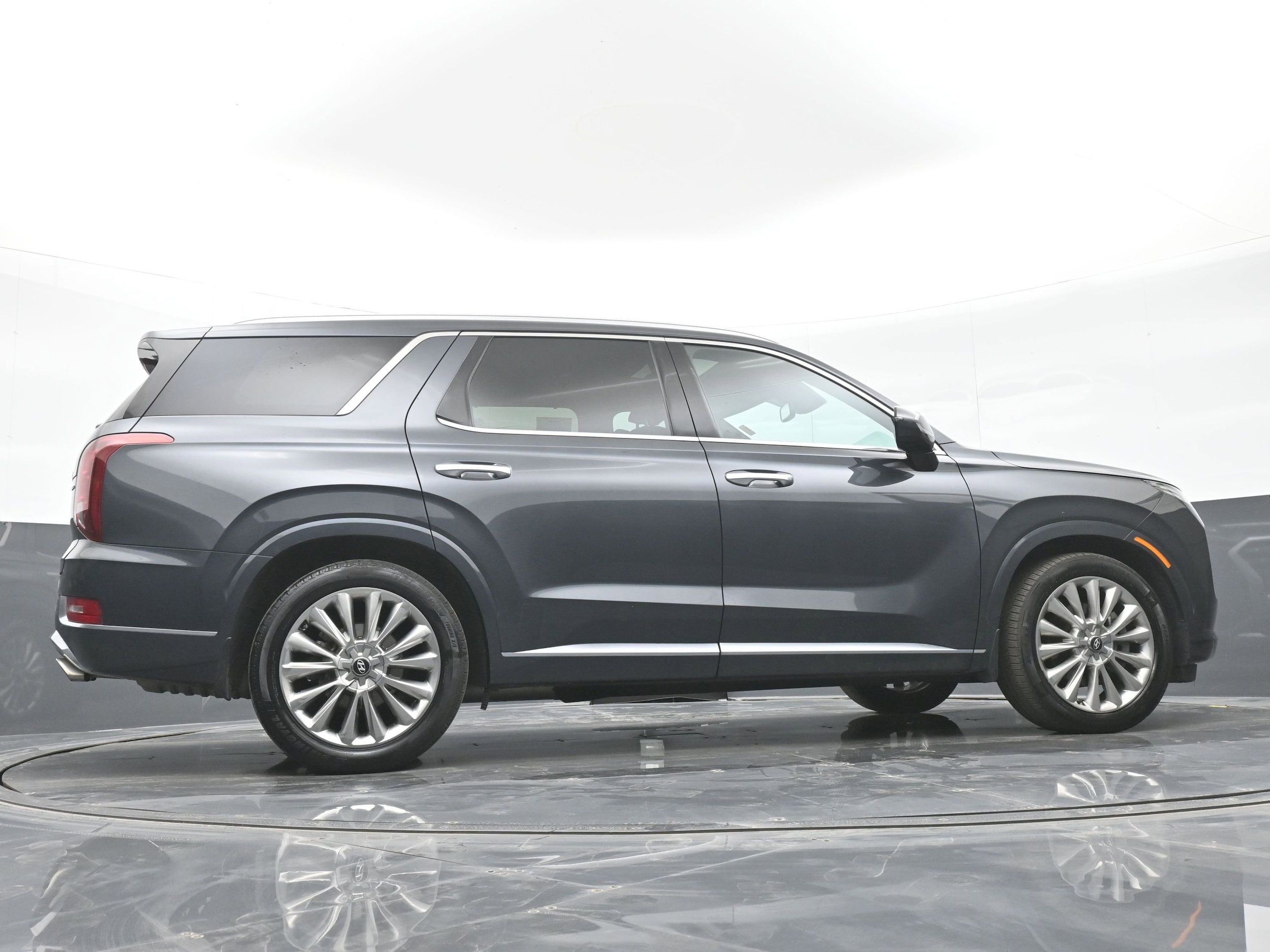 2020 Hyundai Palisade Limited - Photo 41
