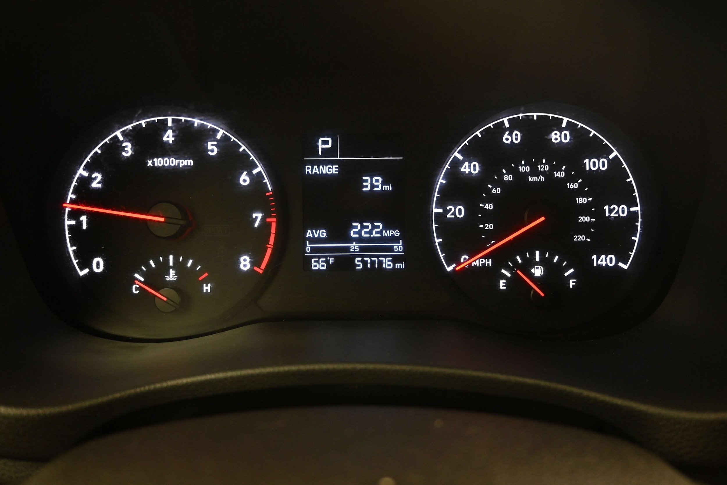 2022 Hyundai Accent SEL - Photo 14