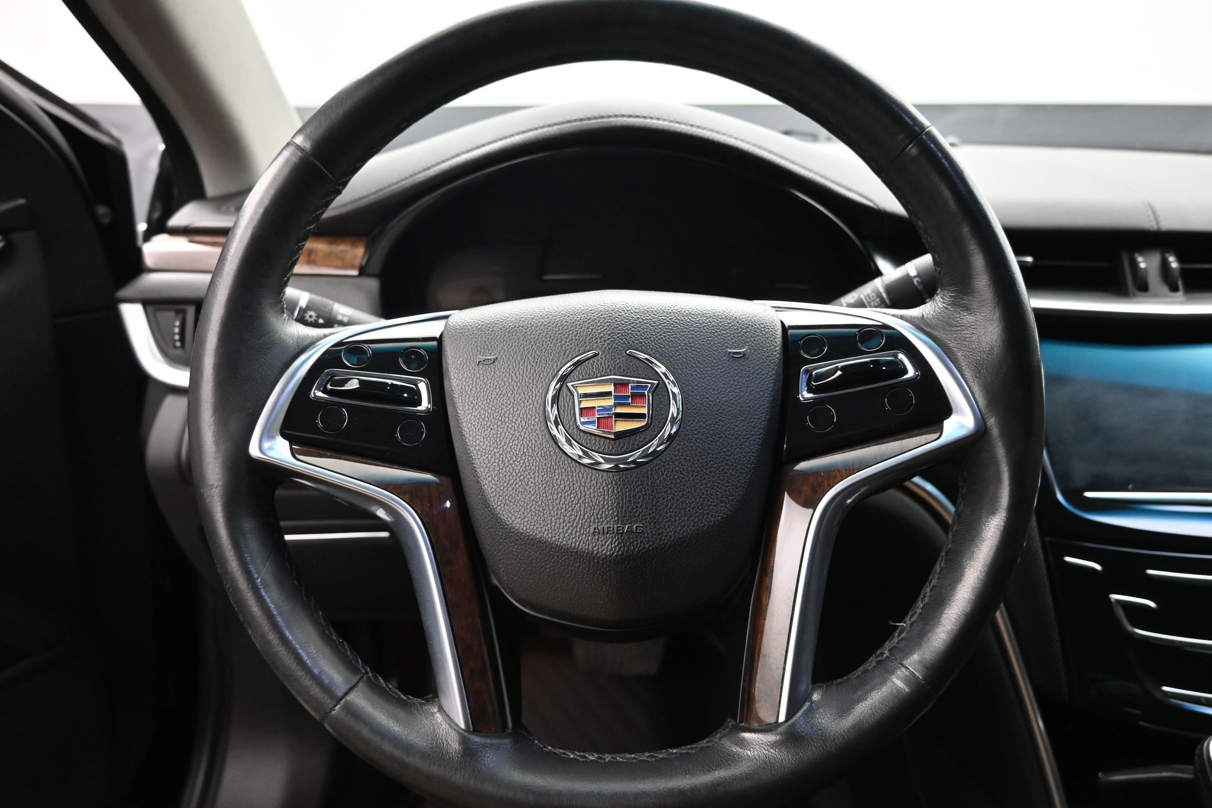 2014 Cadillac XTS Luxury Collection - Photo 13