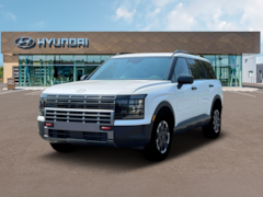 2026 Hyundai Palisade XRT AWD SUV
