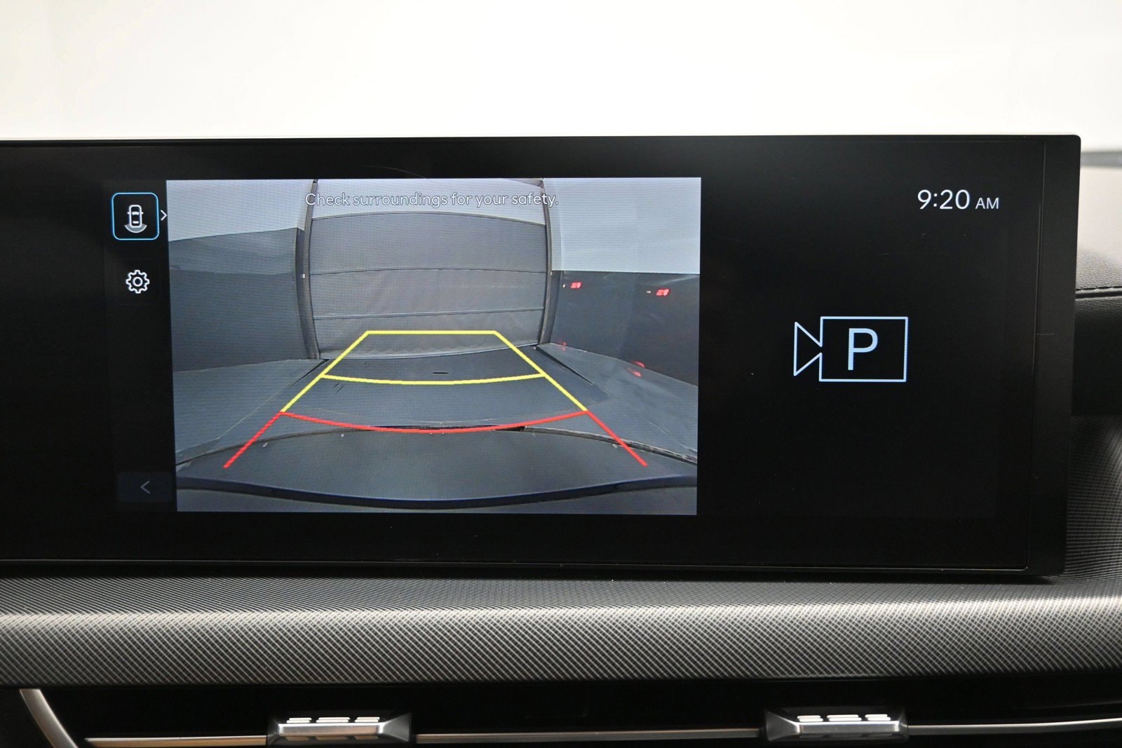 2024 Hyundai Sonata SEL - Photo 16