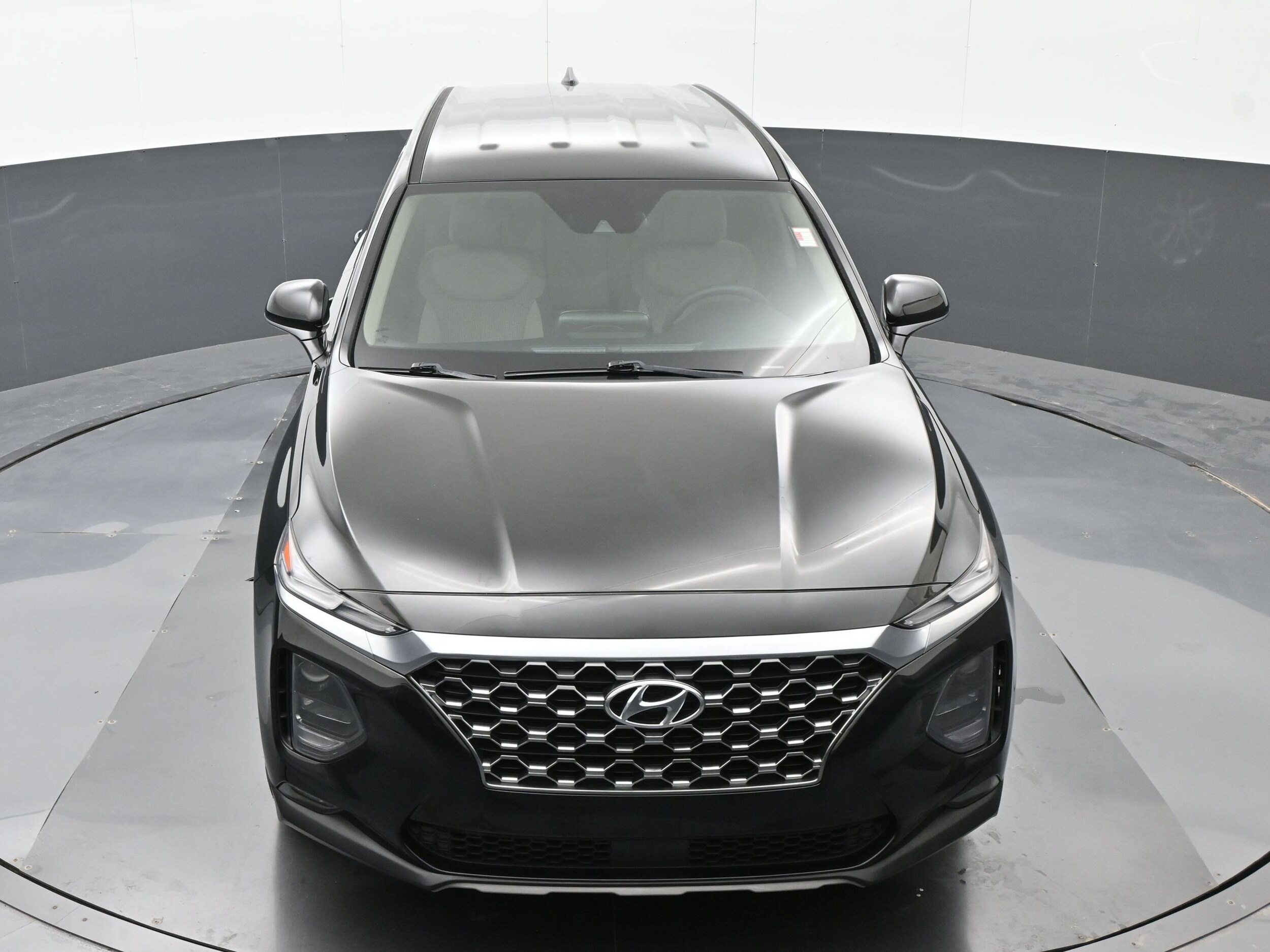 2020 Hyundai Santa Fe SEL - Photo 34
