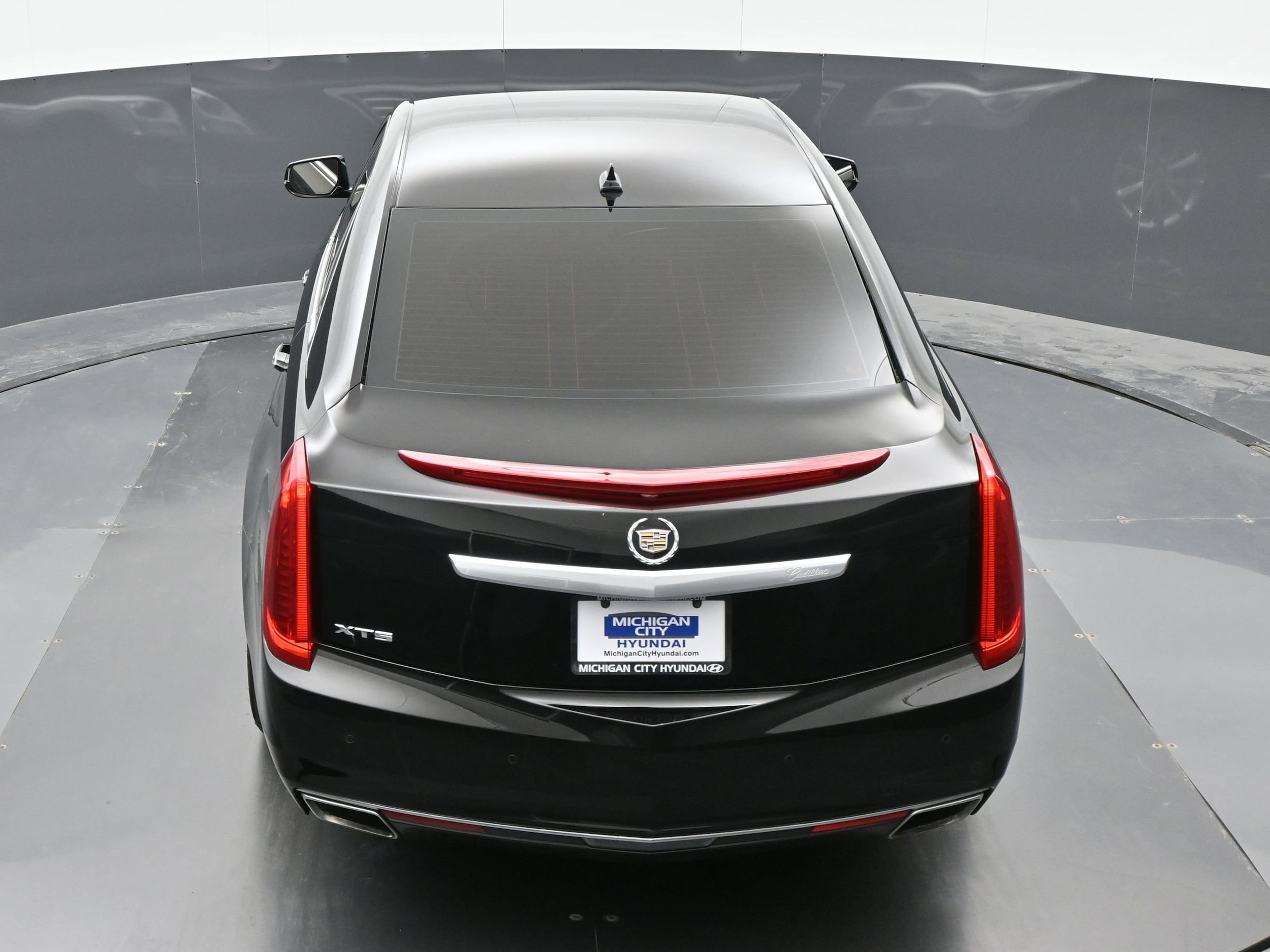 2014 Cadillac XTS Luxury Collection - Photo 29