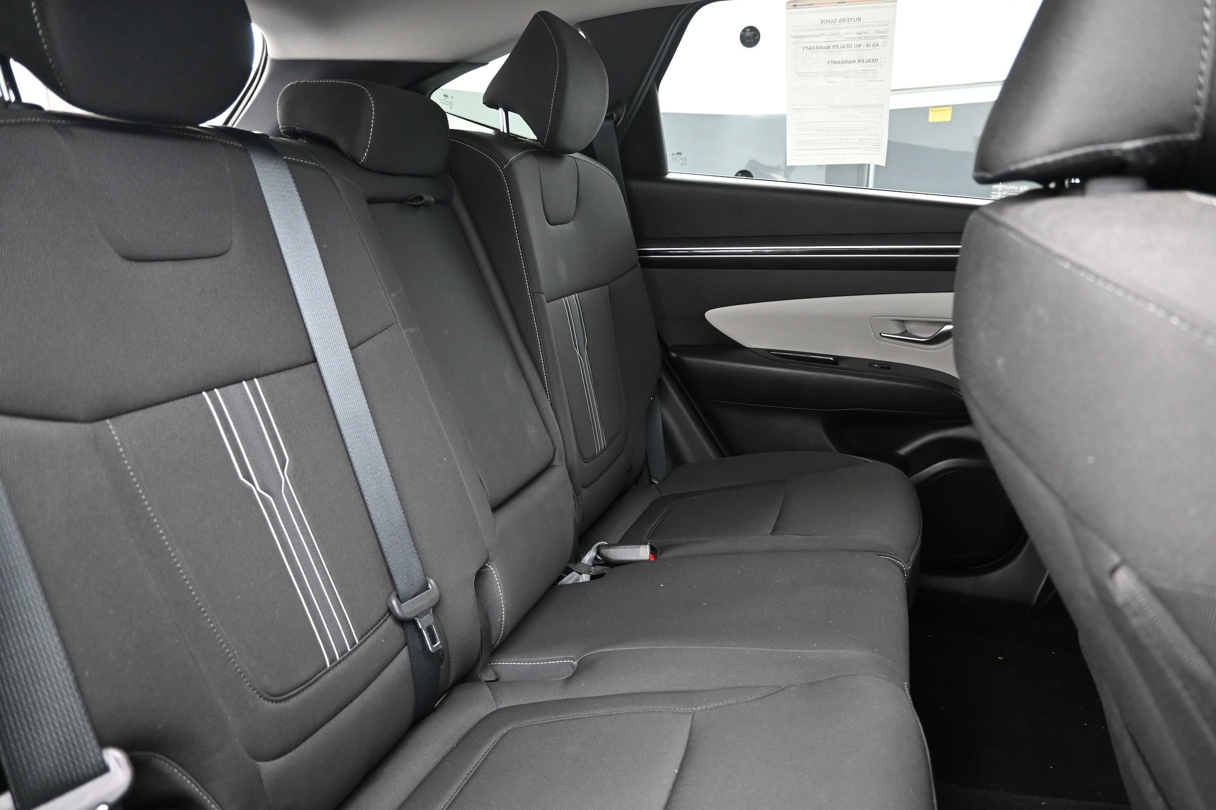 2023 Hyundai Tucson SEL - Photo 25