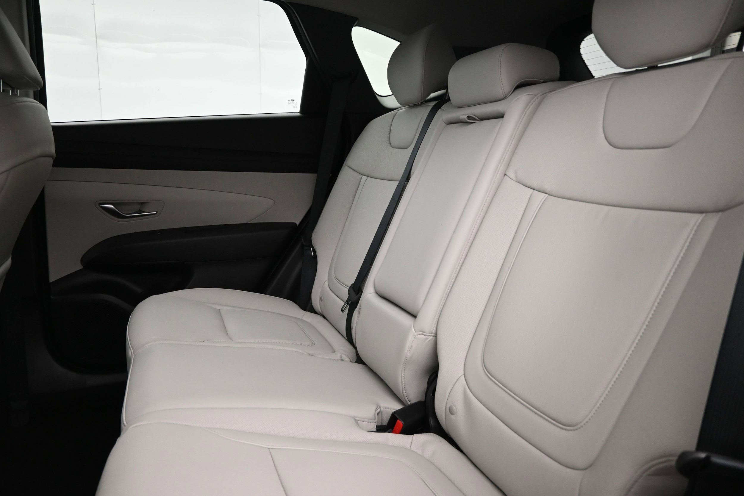 2026 Hyundai Tucson SEL Premium - Photo 22