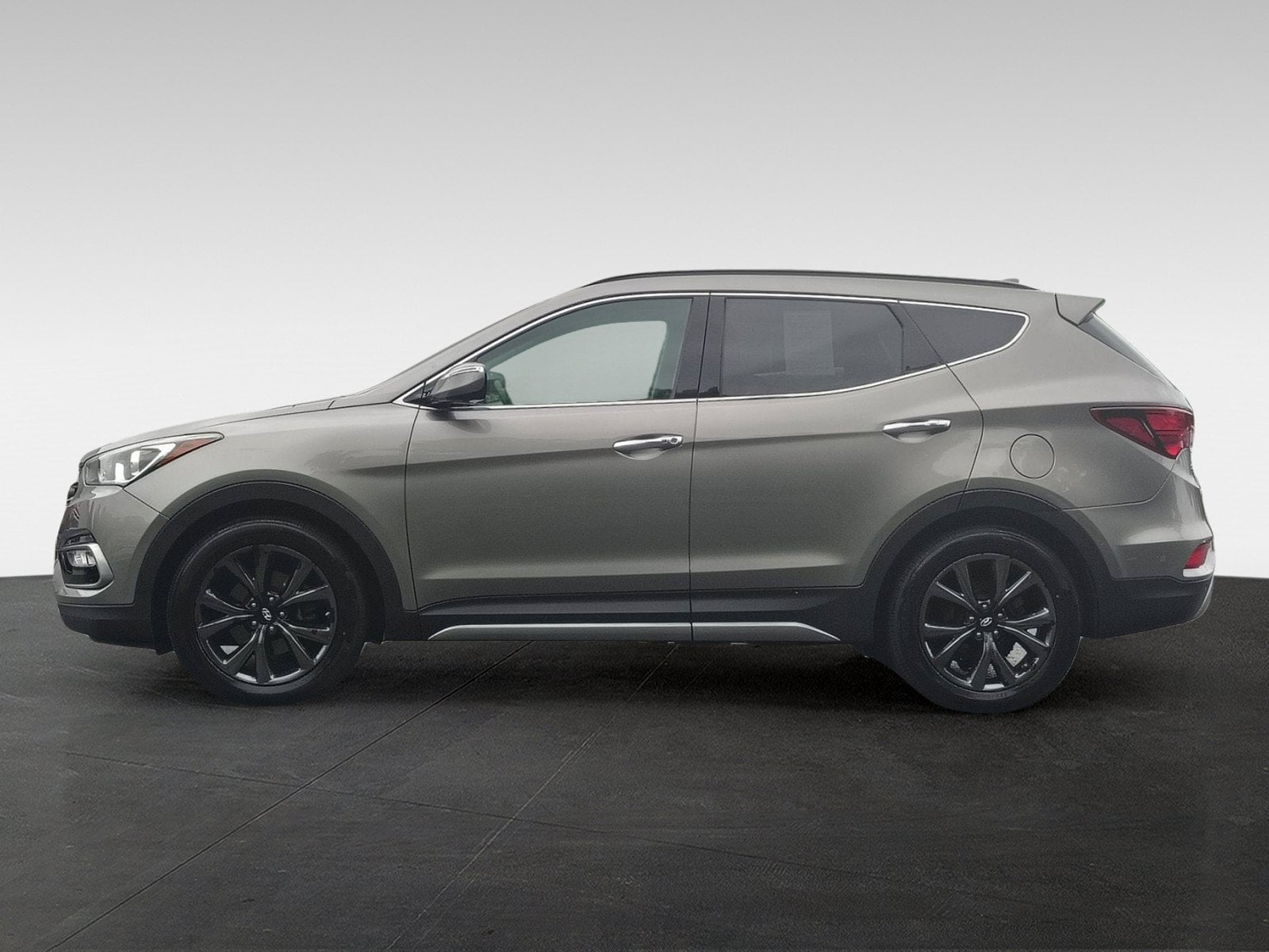 2017 Hyundai Santa Fe Sport 2.0T Ultimate - Photo 8