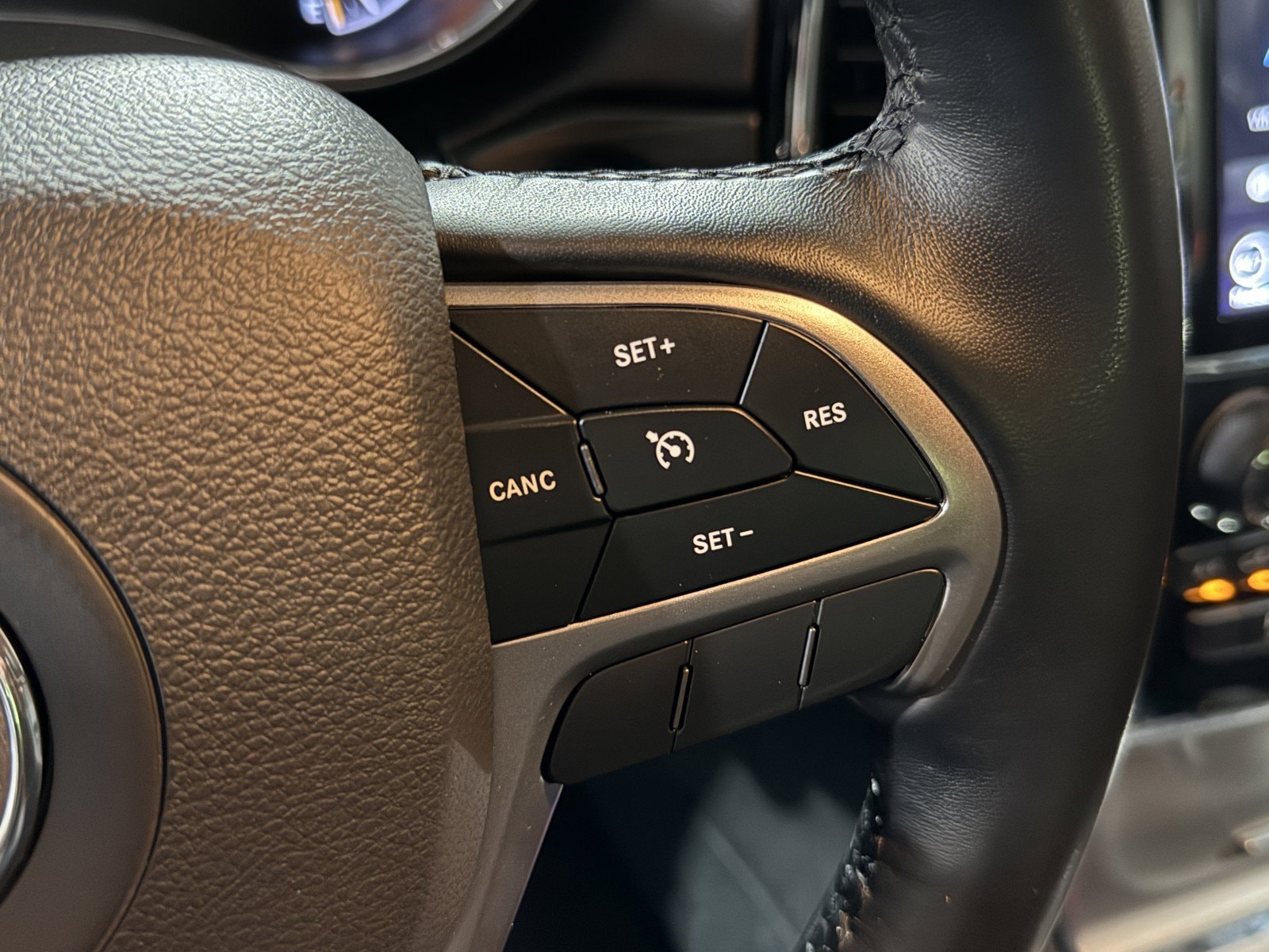 2020 Jeep Grand Cherokee Limited - Photo 20