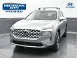 Certified 2022 Hyundai Santa Fe Limited SUV
