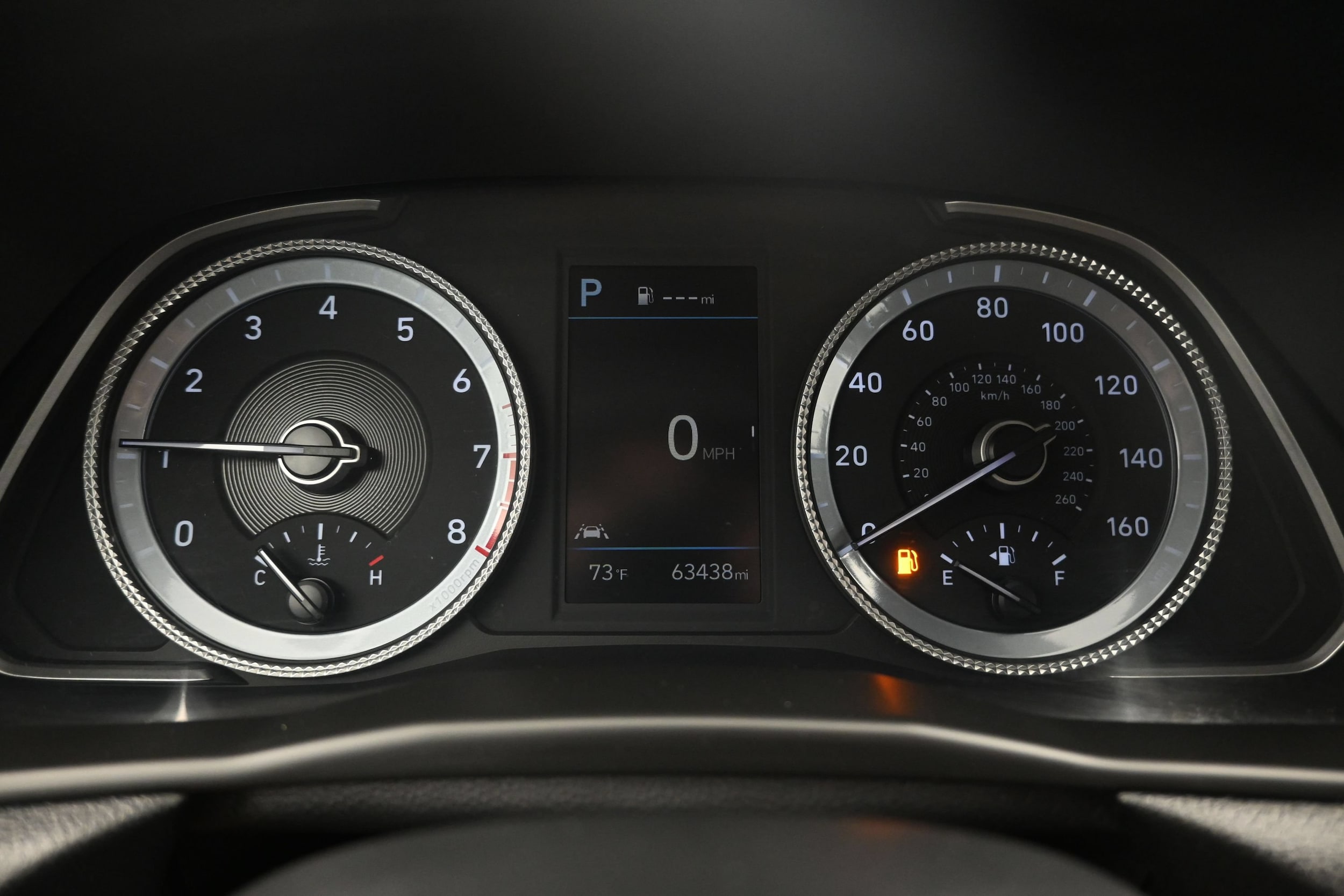 2023 Hyundai Sonata SEL - Photo 14