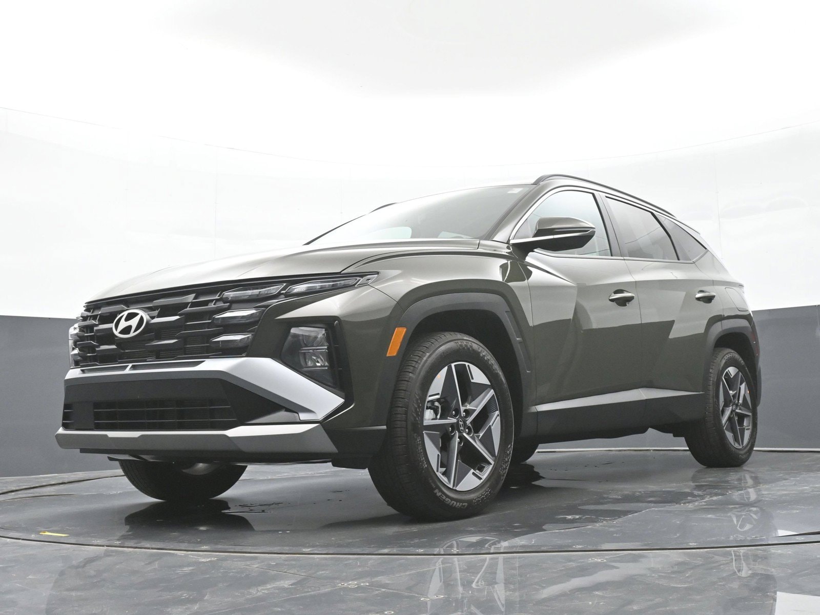 2026 Hyundai Tucson SEL Premium - Photo 43