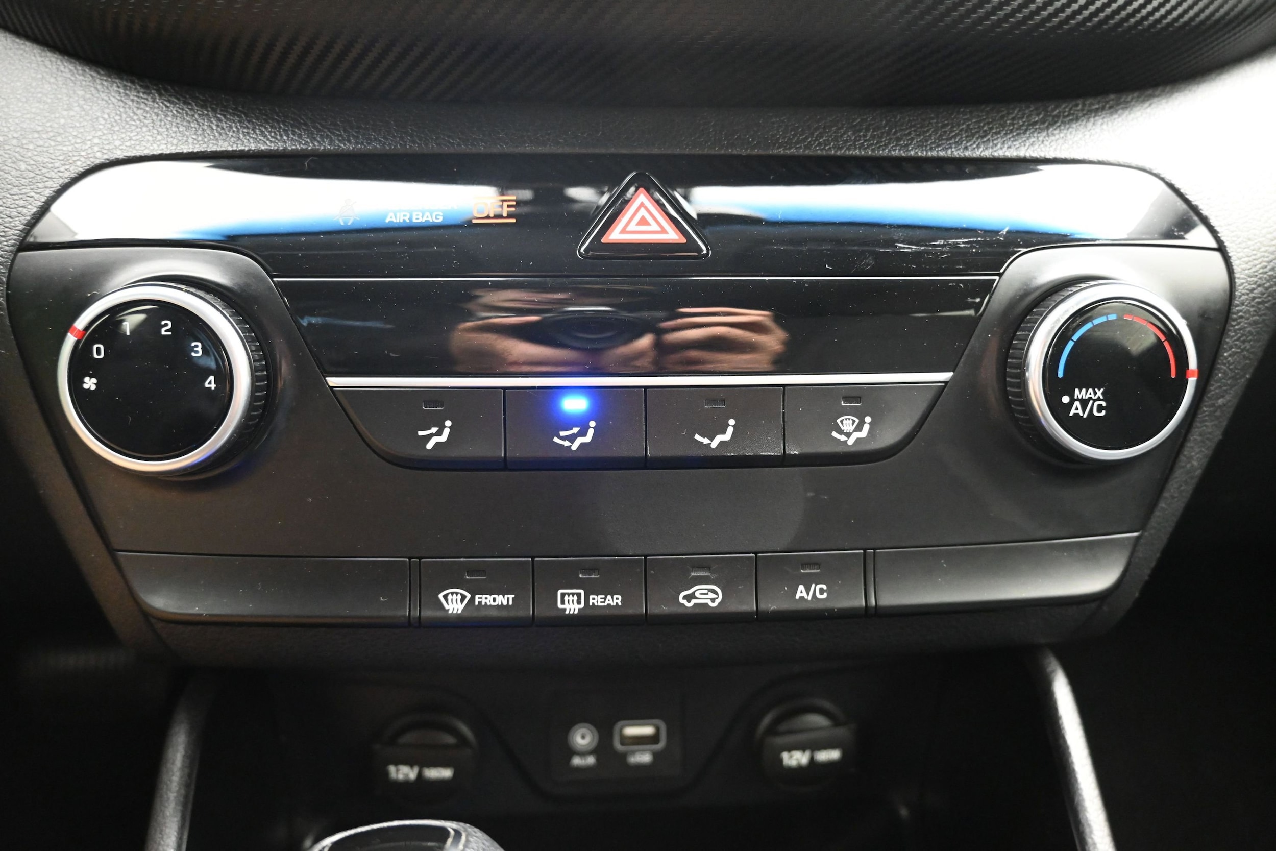 2020 Hyundai Tucson SE - Photo 16
