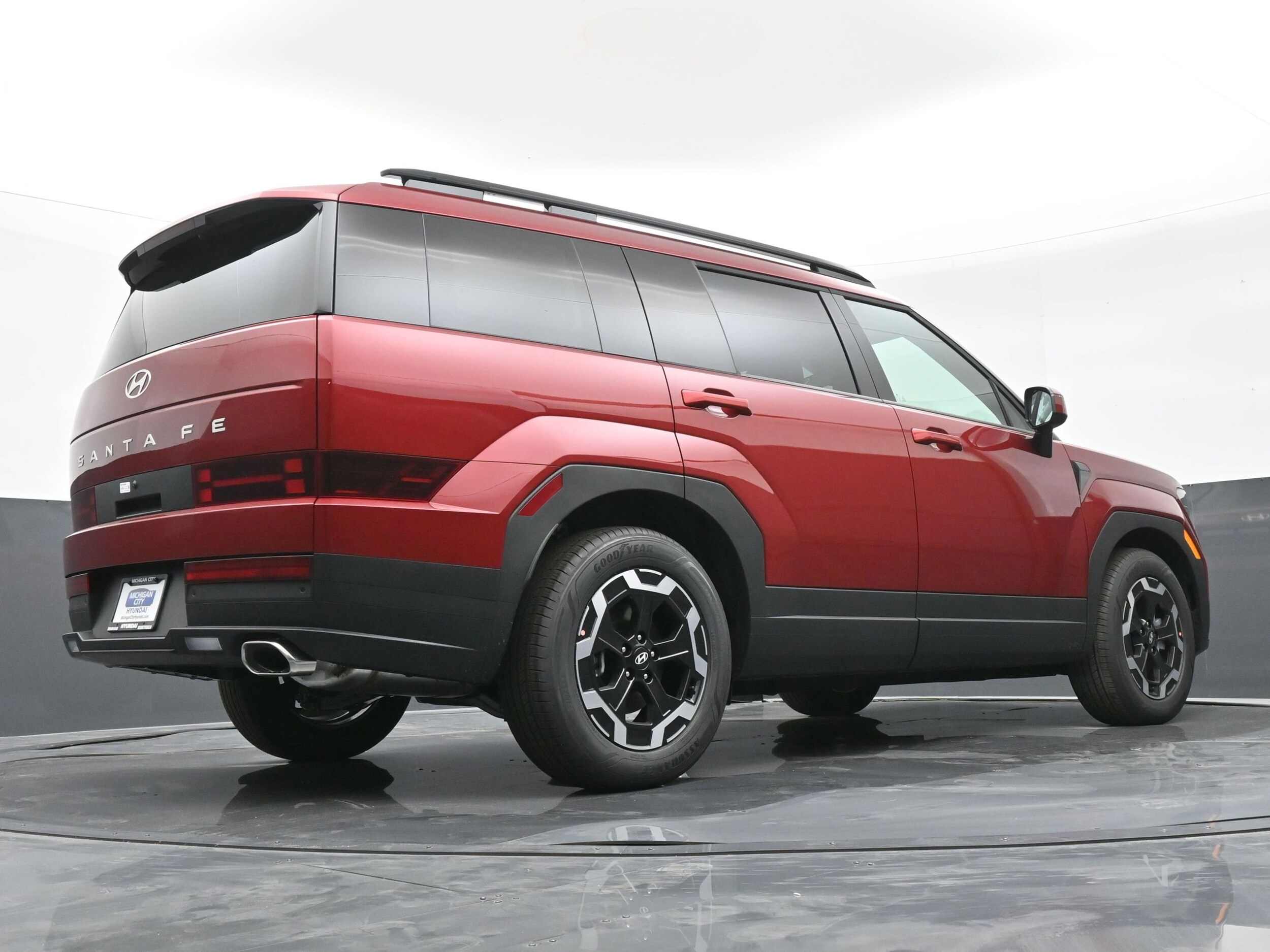 2024 Hyundai Santa Fe SEL - Photo 40