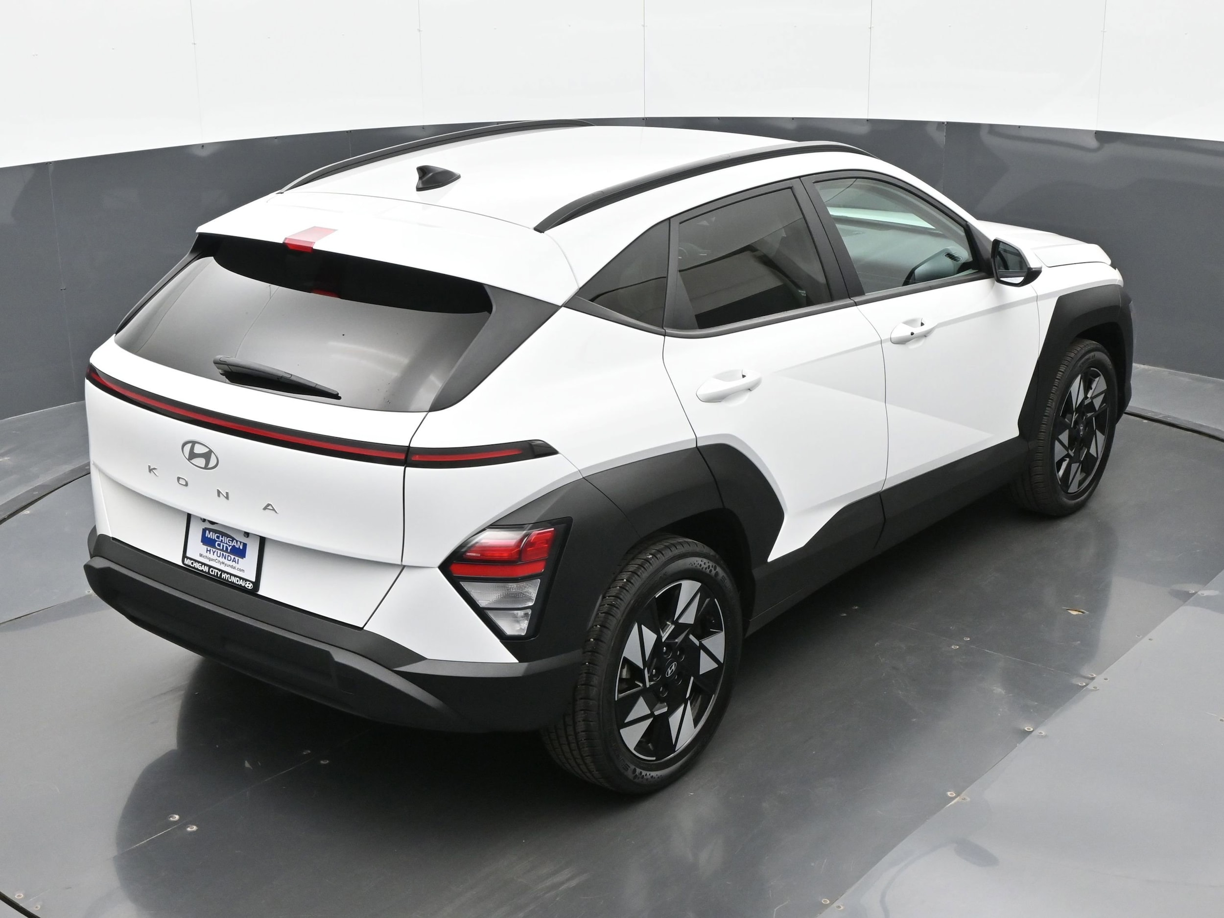 2024 Hyundai Kona SEL - Photo 31