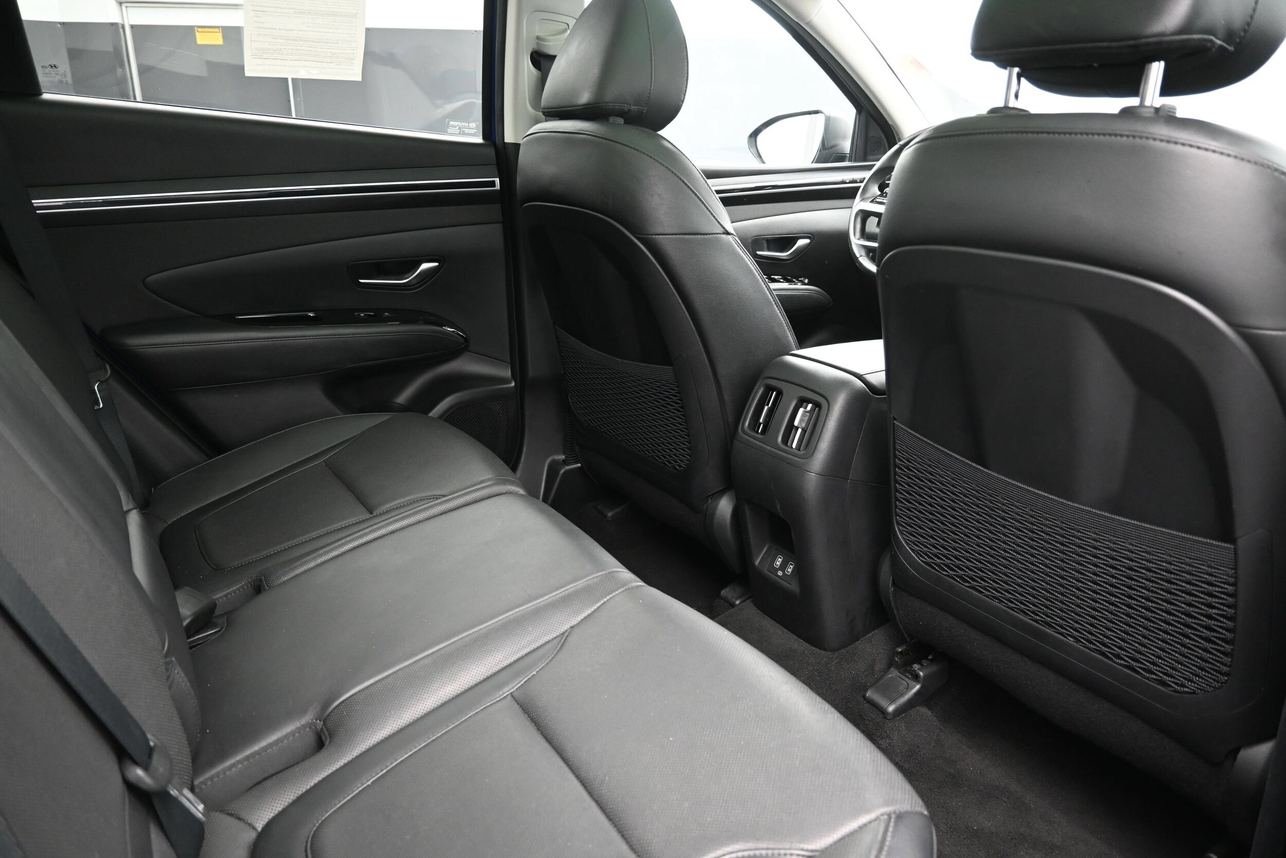 2023 Hyundai Tucson Limited - Photo 24
