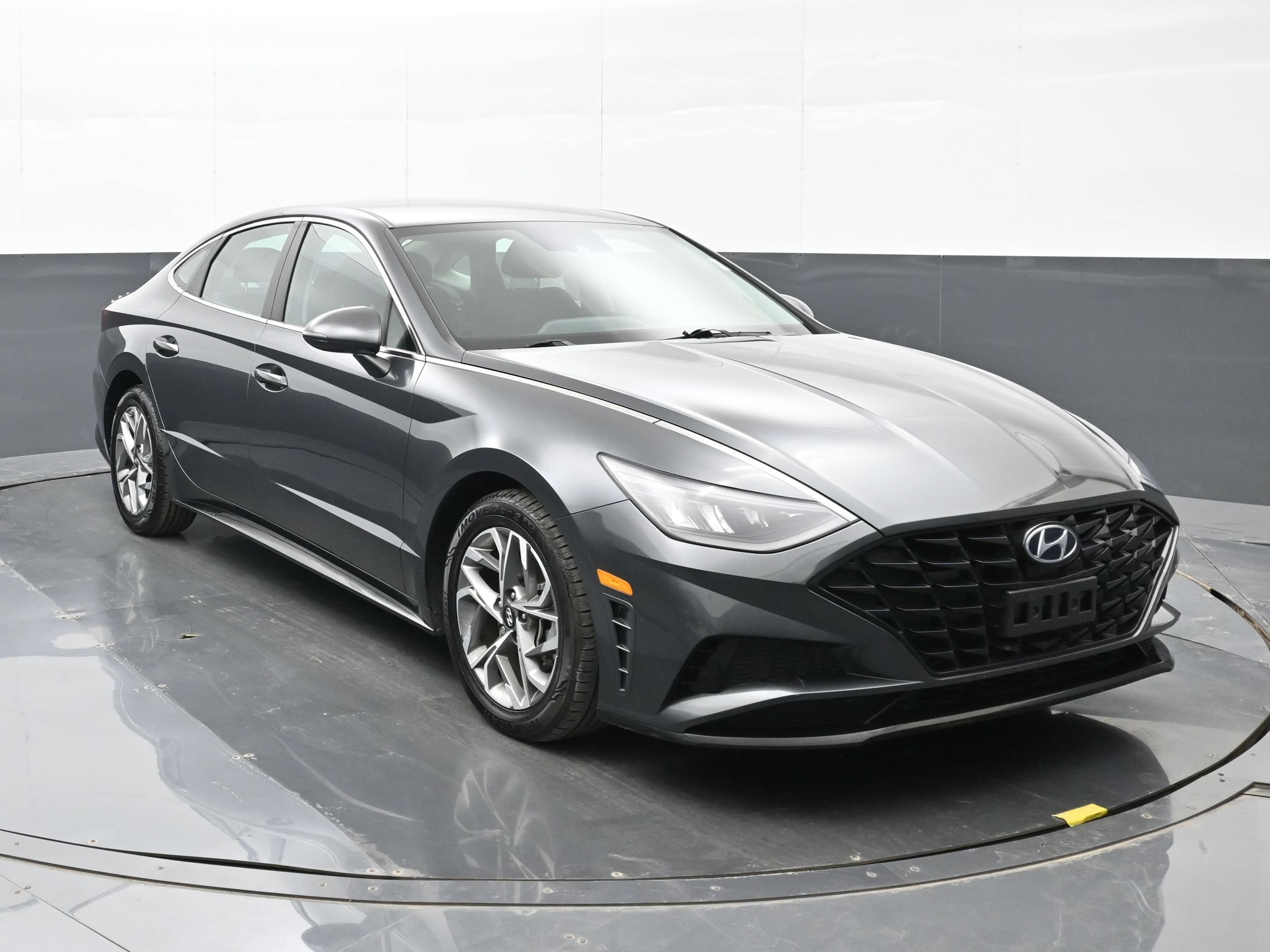 2023 Hyundai Sonata SEL - Photo 9