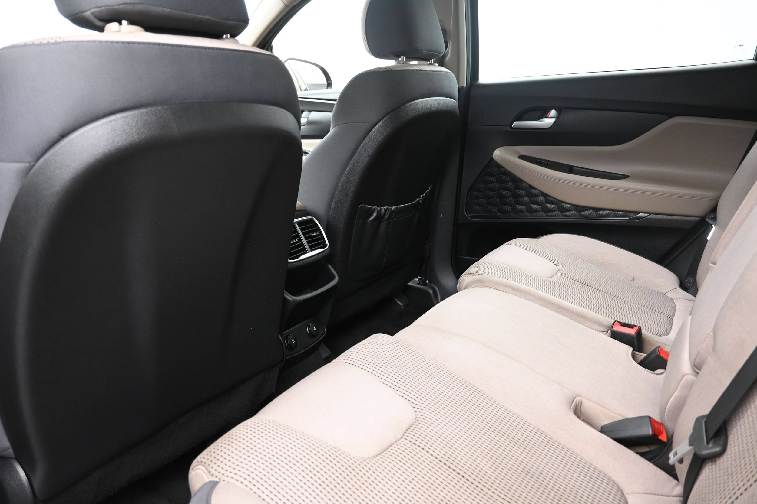 2020 Hyundai Santa Fe SEL - Photo 21