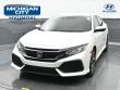 Used 2019 Honda Civic LX Hatchback