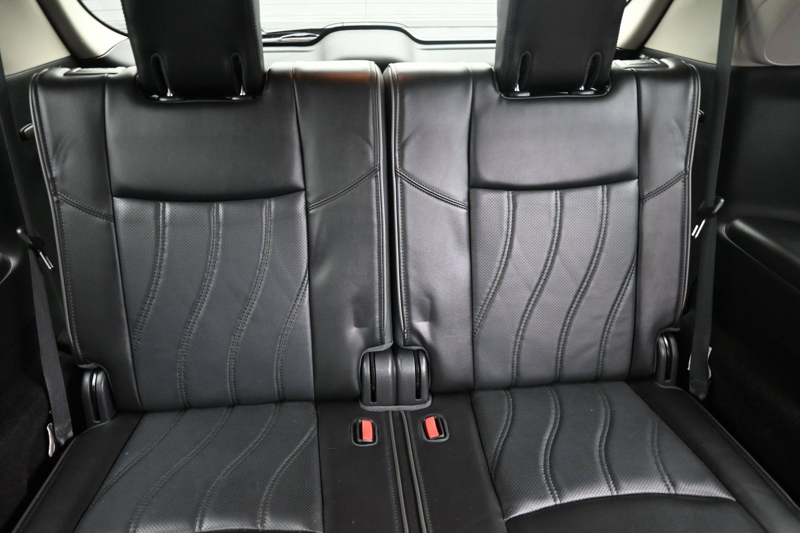 2015 INFINITI QX60 Base - Photo 23