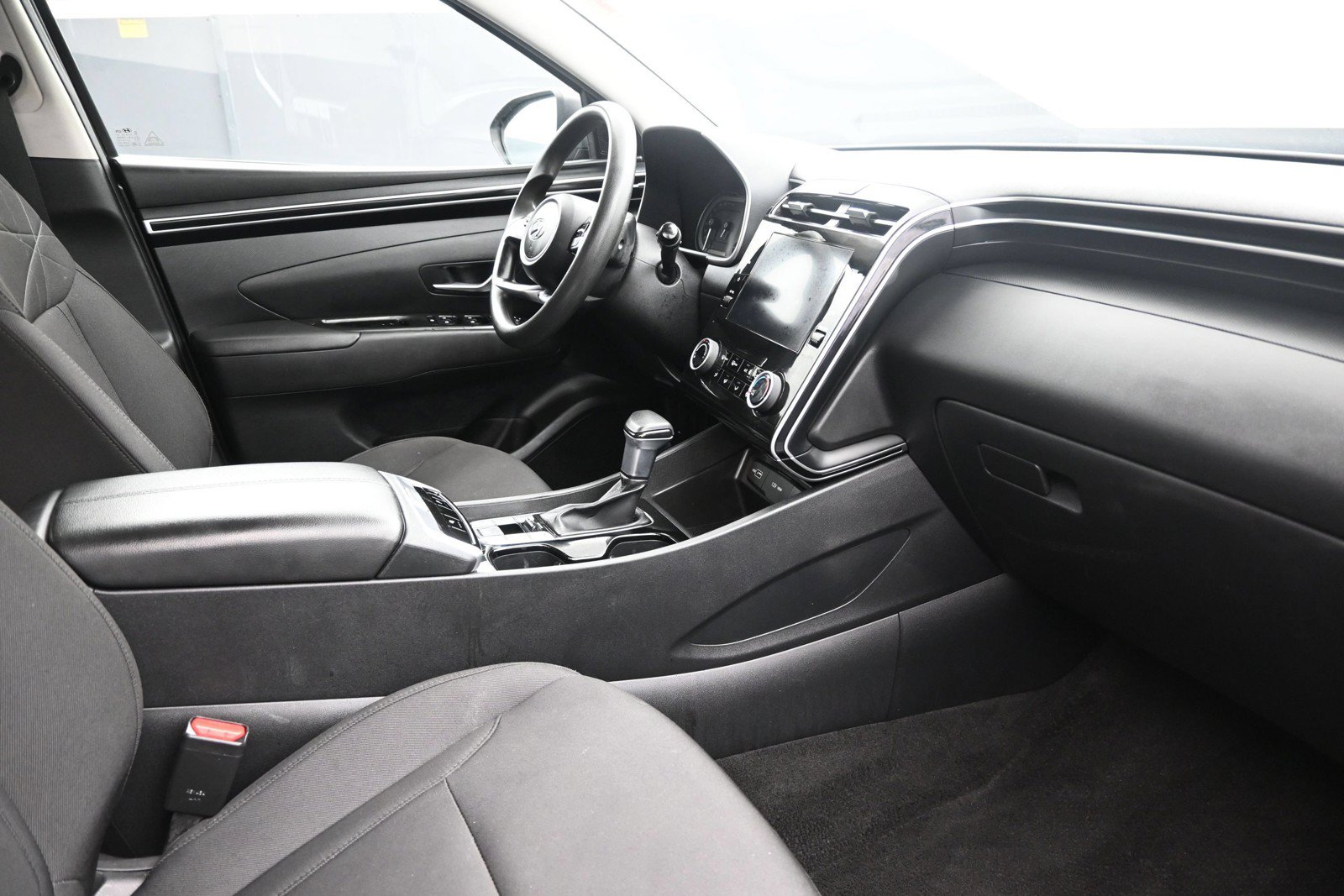 2022 Hyundai Tucson SEL - Photo 26