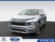 Used 2022 Mitsubishi Outlander SEL CUV