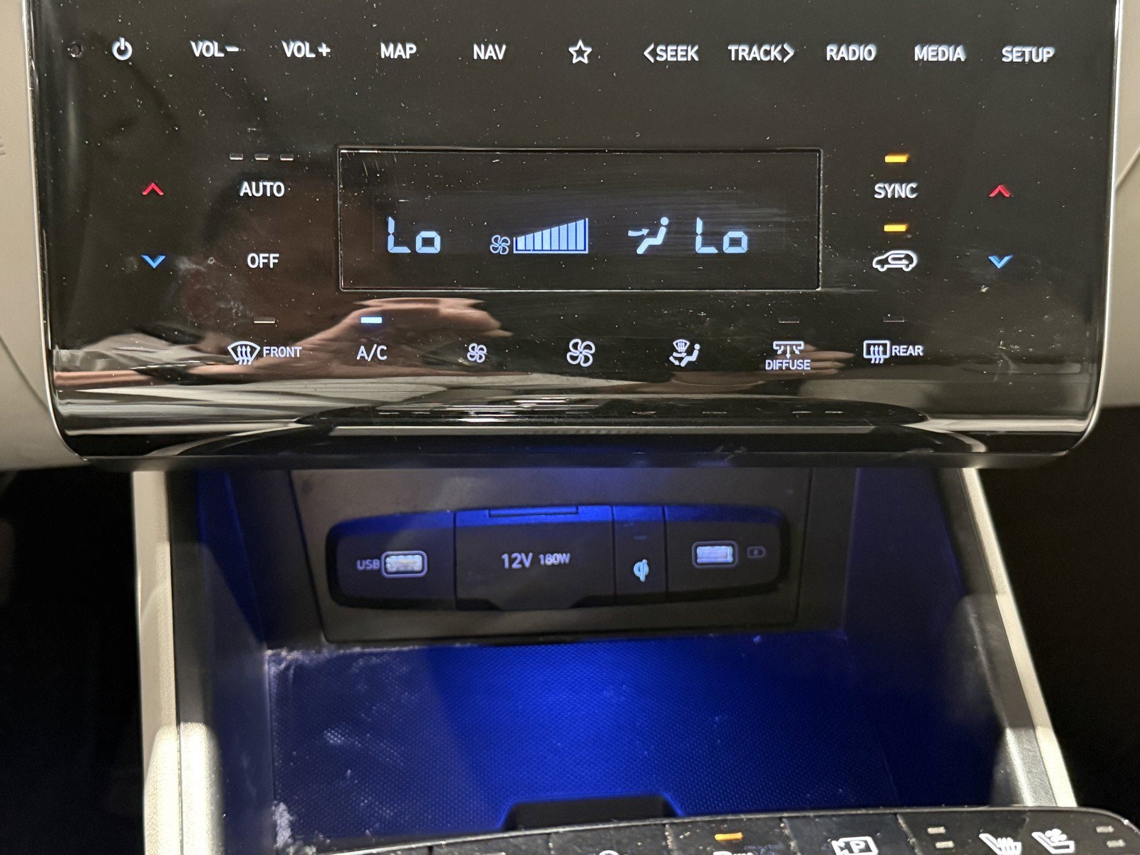 2023 Hyundai Tucson Limited - Photo 12