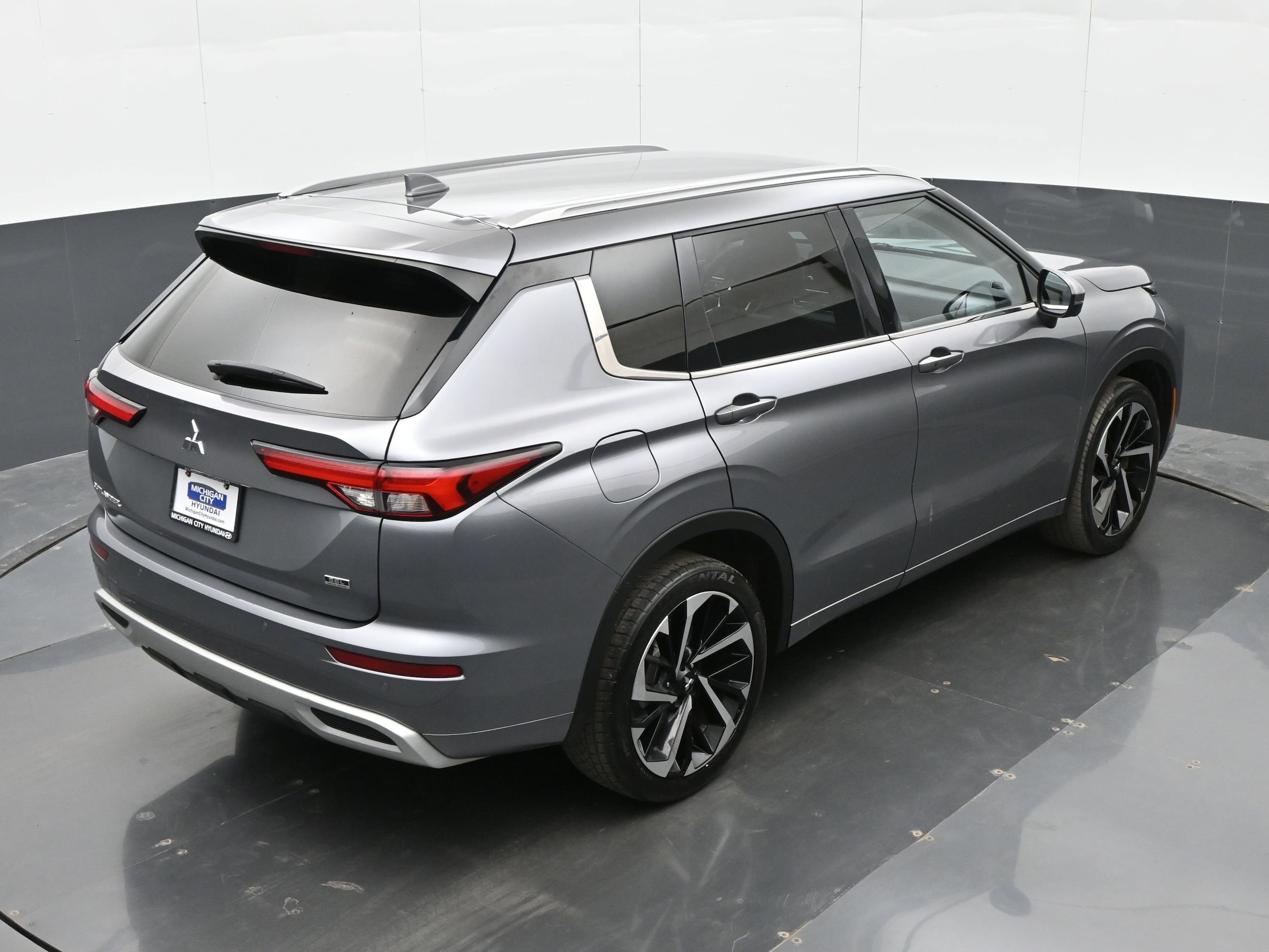 2022 Mitsubishi Outlander SEL Special Edition - Photo 30