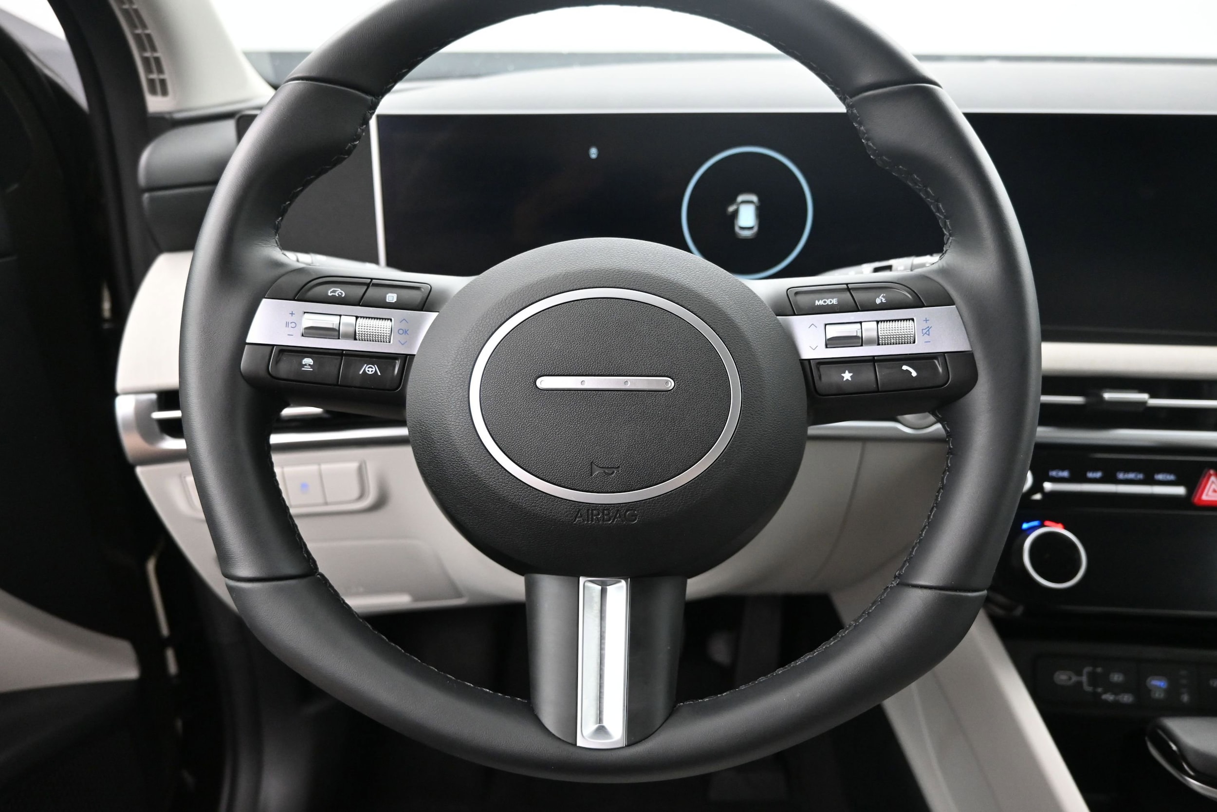 2026 Hyundai Tucson SEL Premium - Photo 13