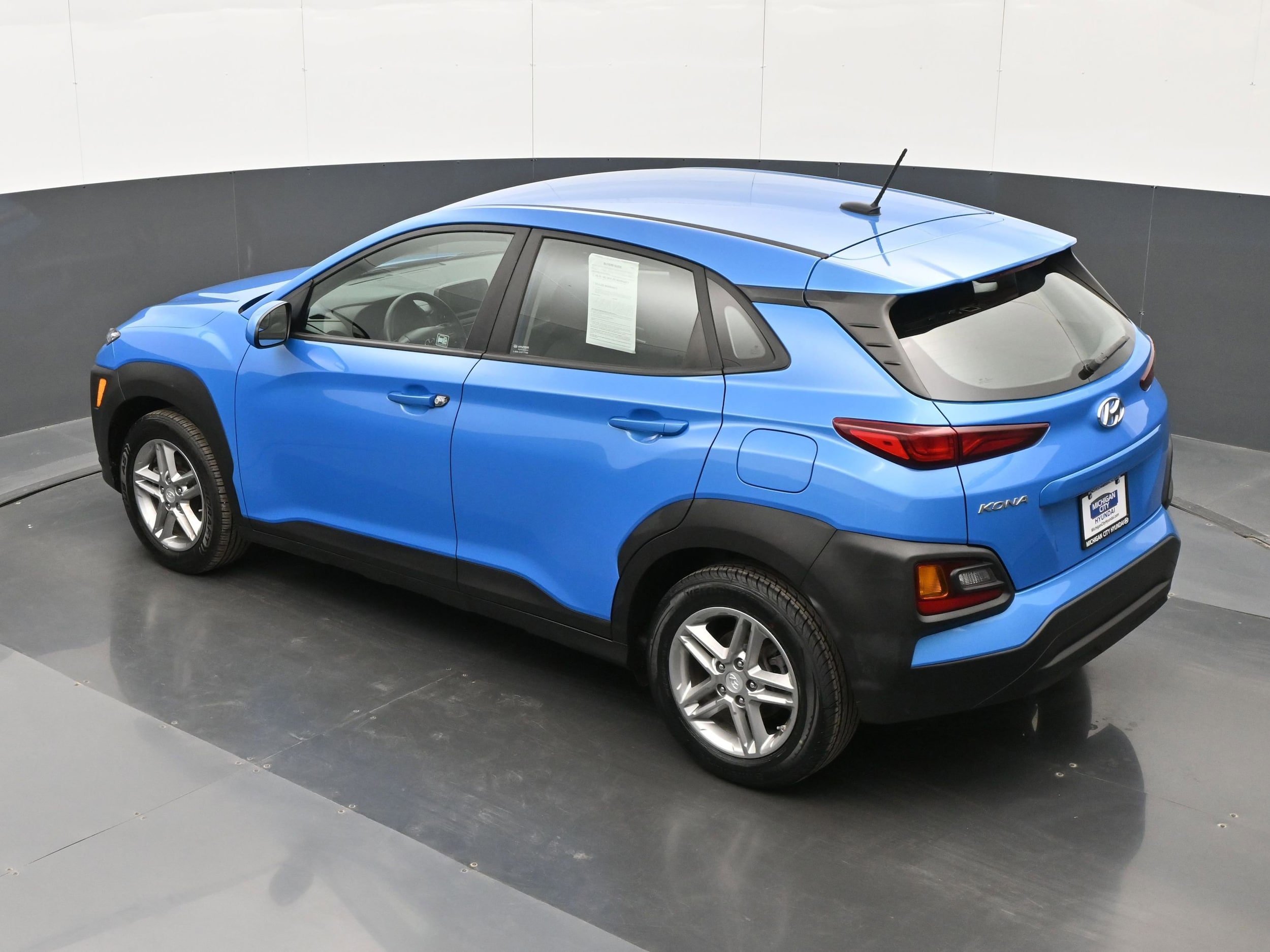 2020 Hyundai Kona SE - Photo 29