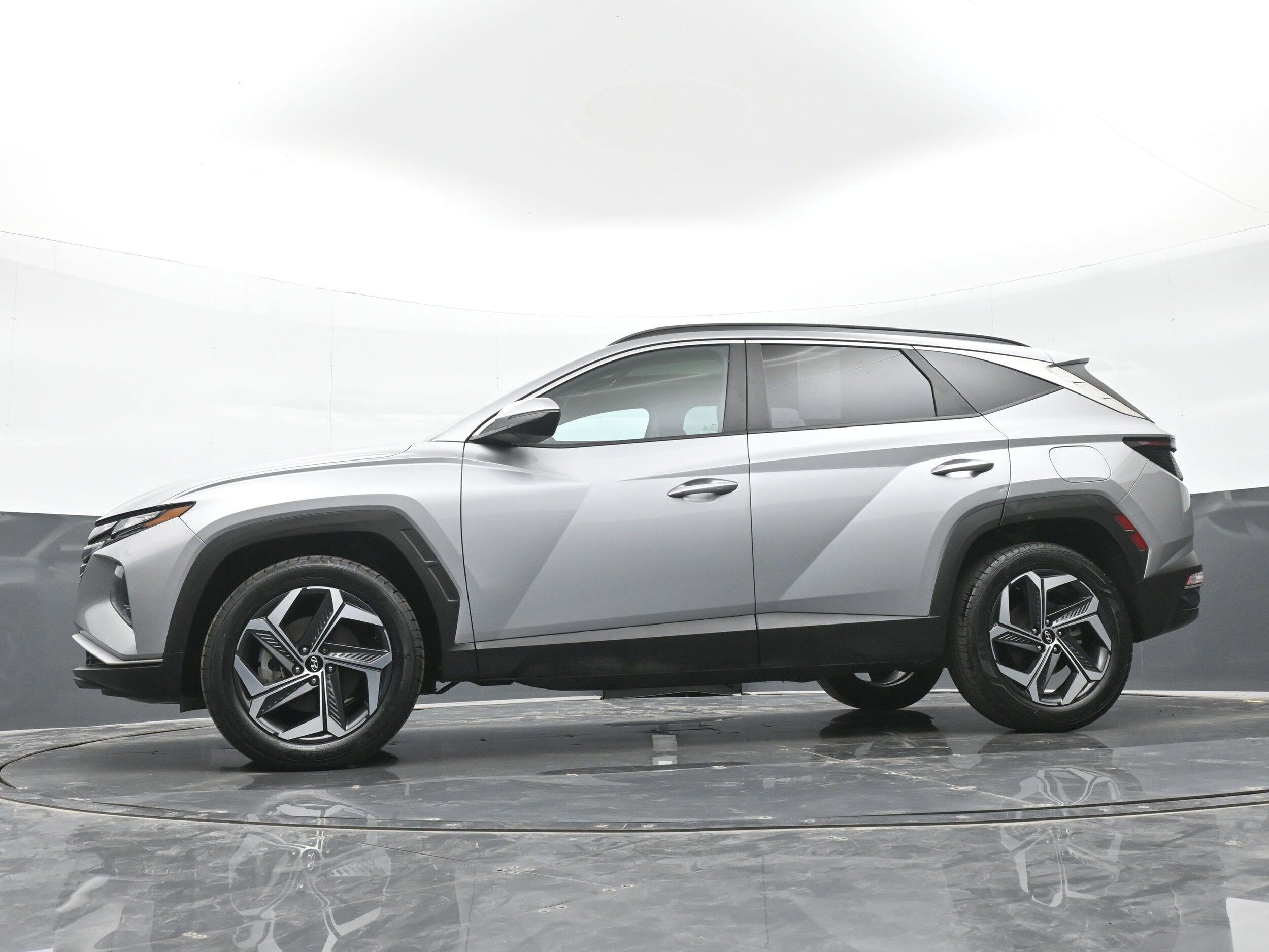 2023 Hyundai Tucson SEL Convenience - Photo 41