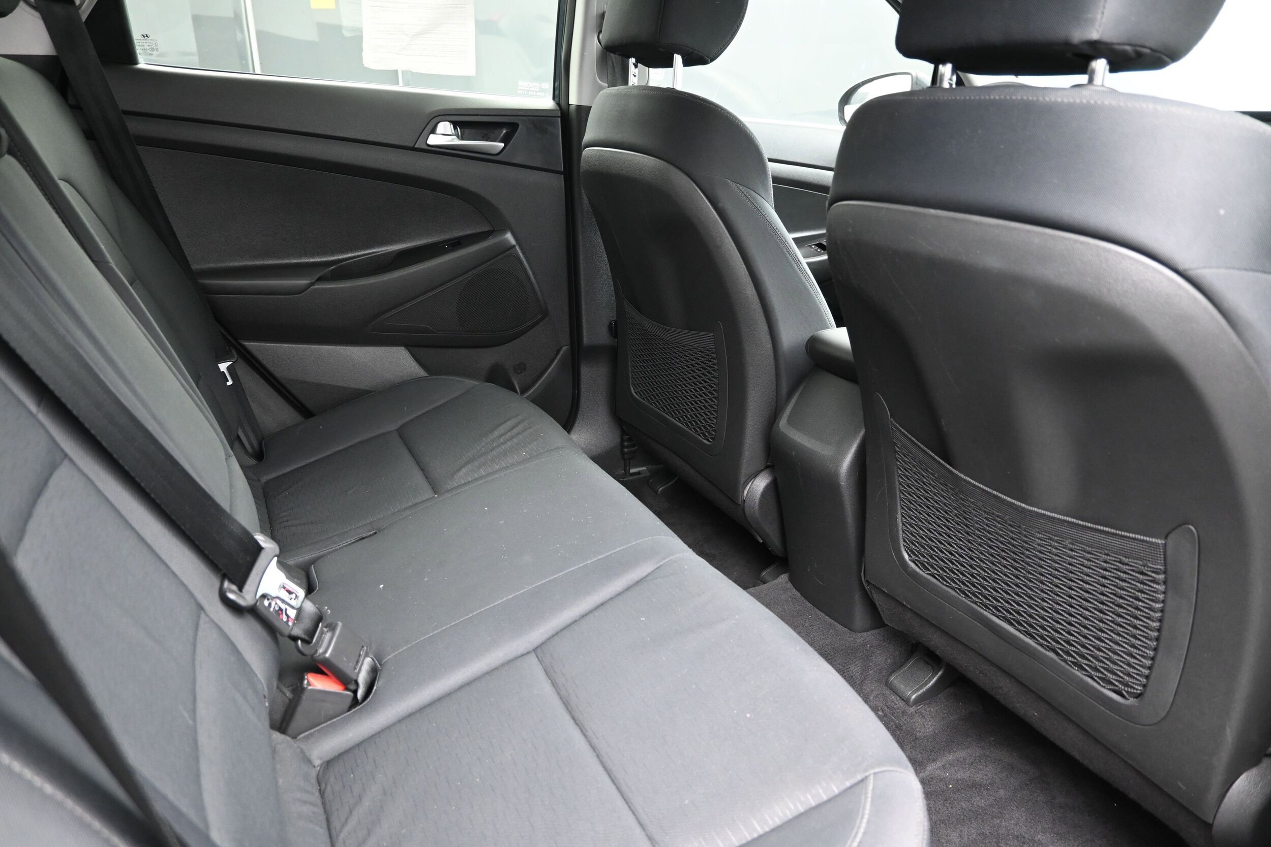2020 Hyundai Tucson SE - Photo 23