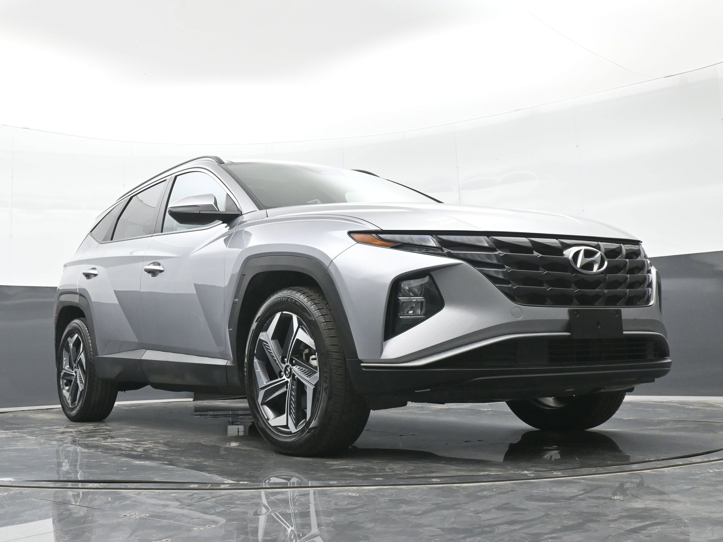 2023 Hyundai Tucson SEL Convenience - Photo 38