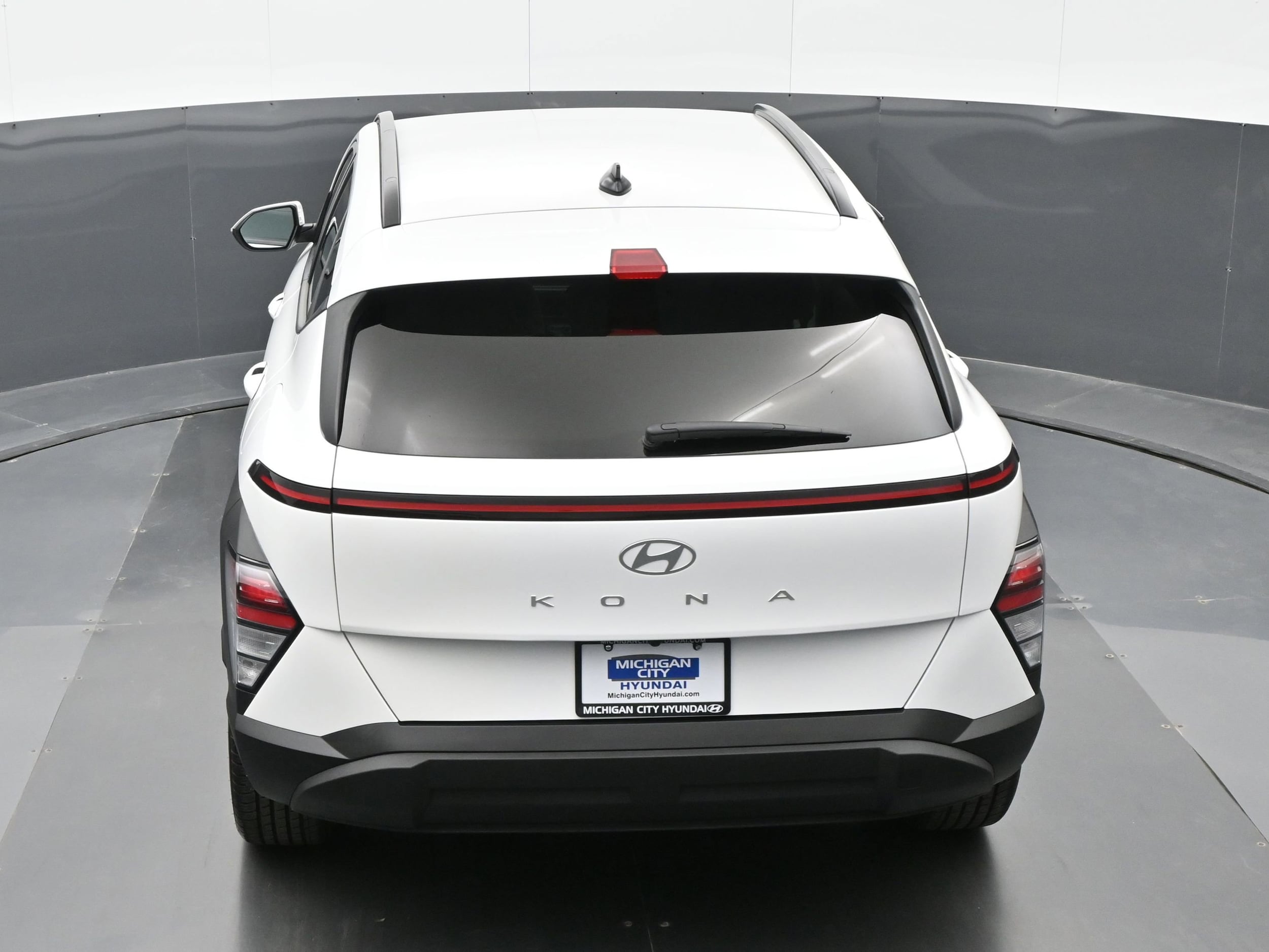 2024 Hyundai Kona SEL - Photo 30