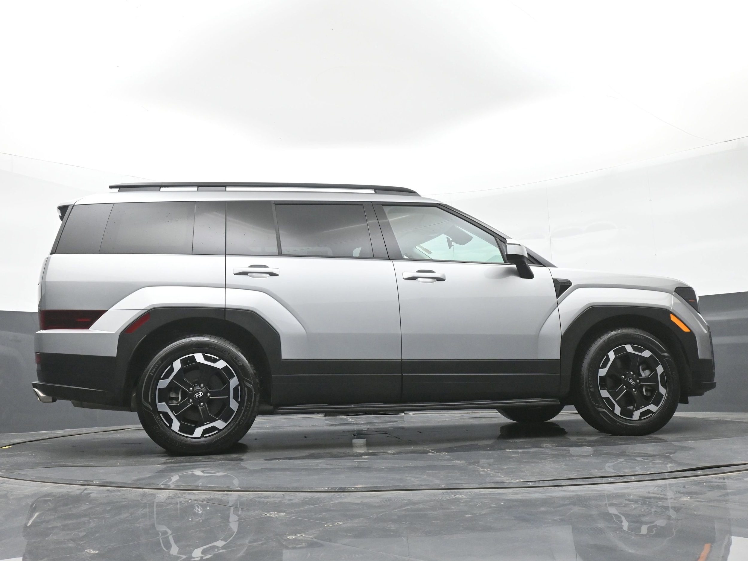 2025 Hyundai Santa Fe SEL - Photo 47