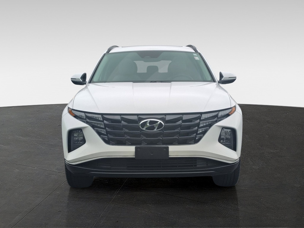 Certified 2023 Hyundai Tucson SEL SUV