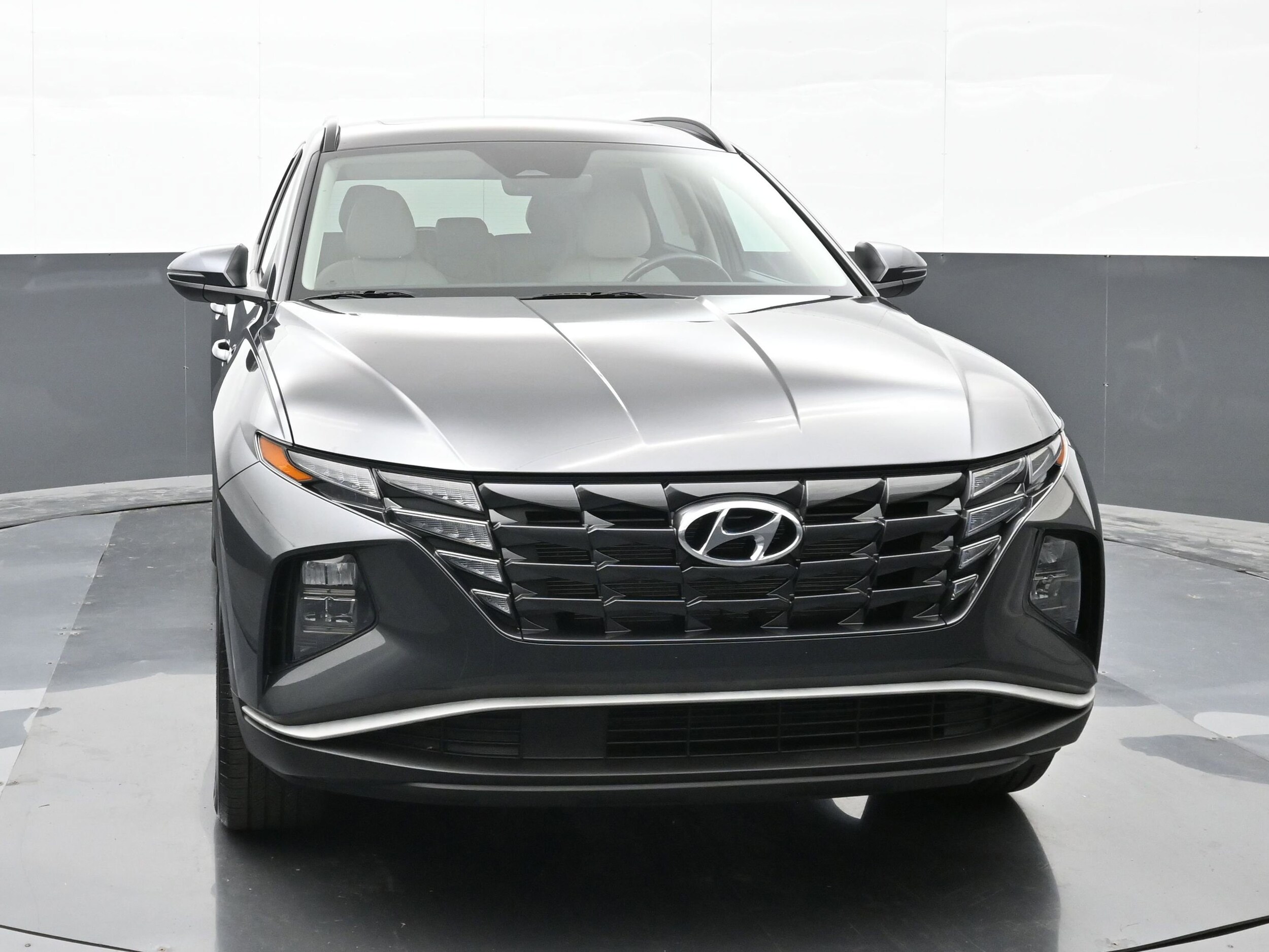 2023 Hyundai Tucson SEL Convenience photo 3