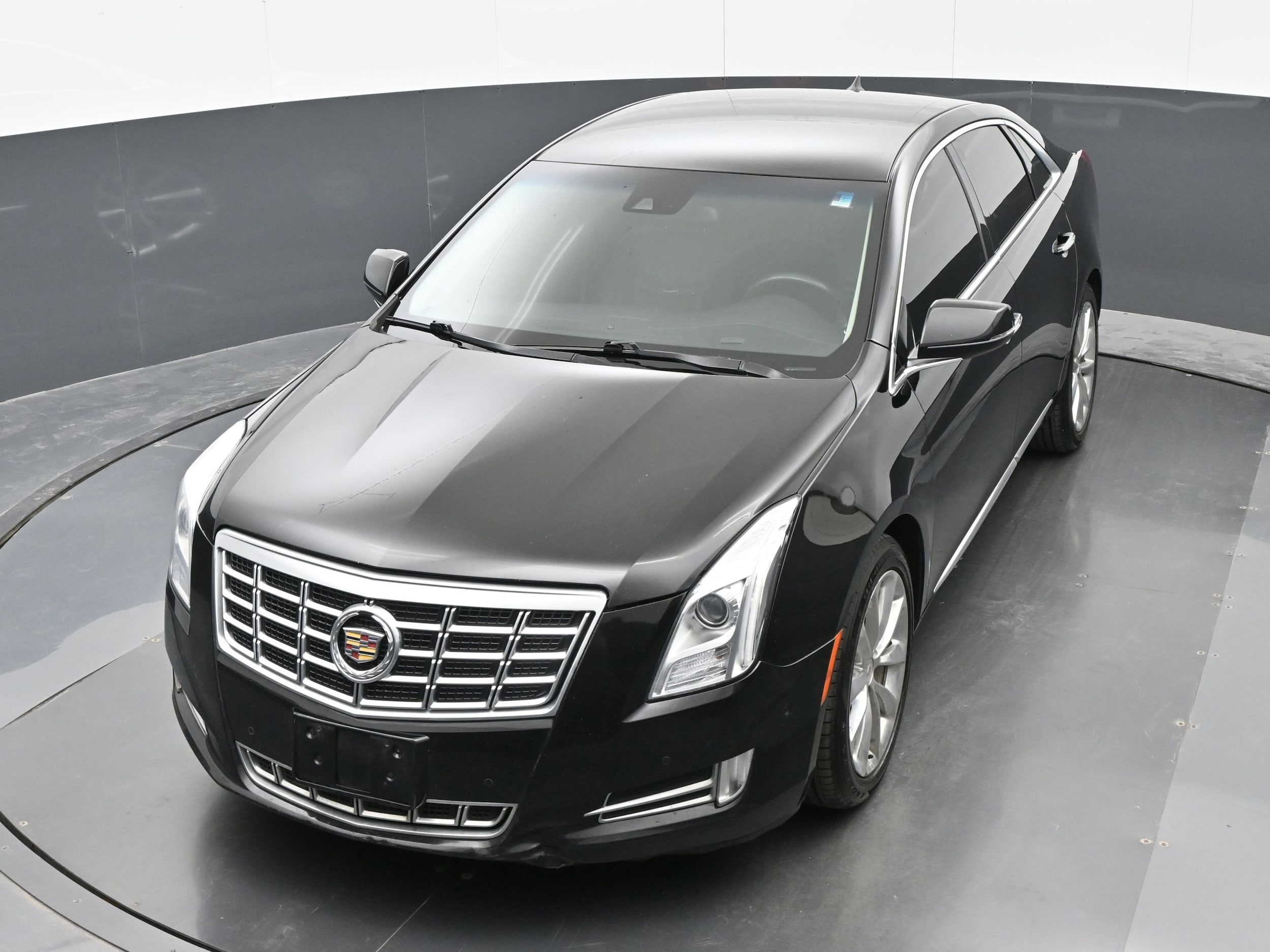2014 Cadillac XTS Luxury Collection - Photo 34