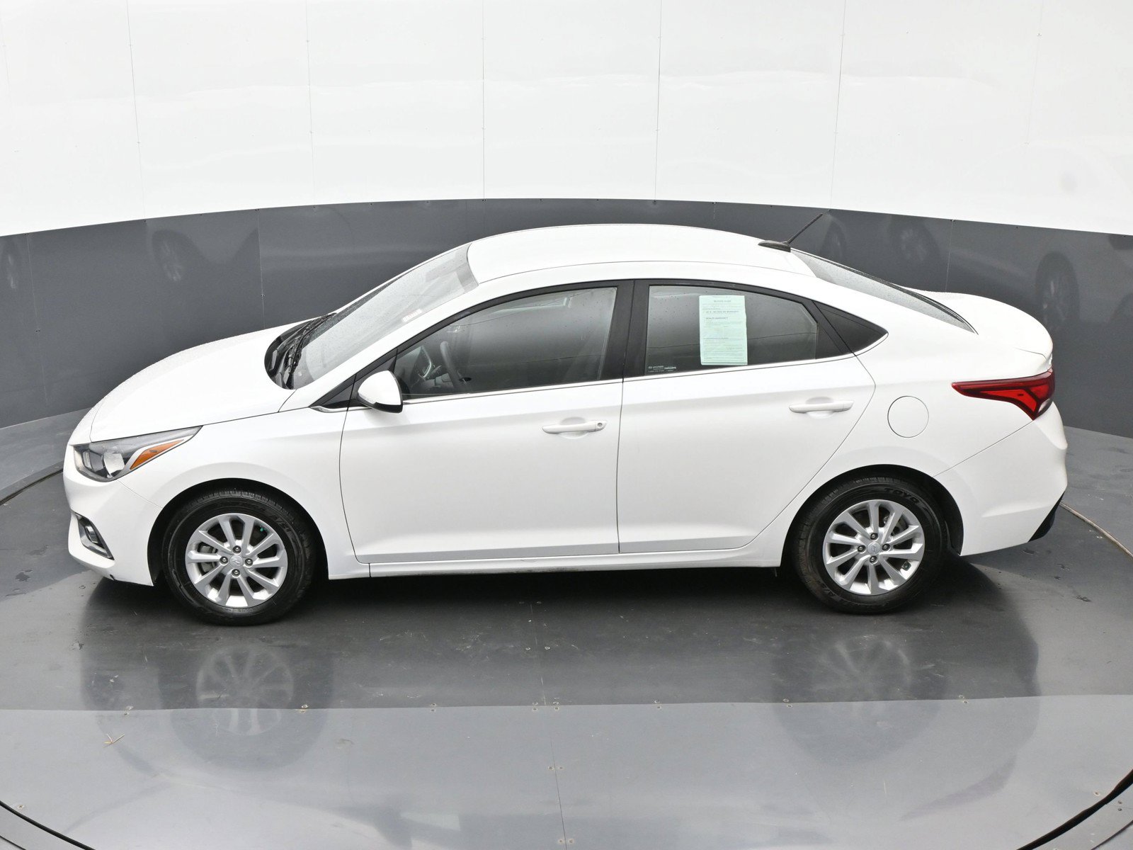 2022 Hyundai Accent SEL - Photo 36
