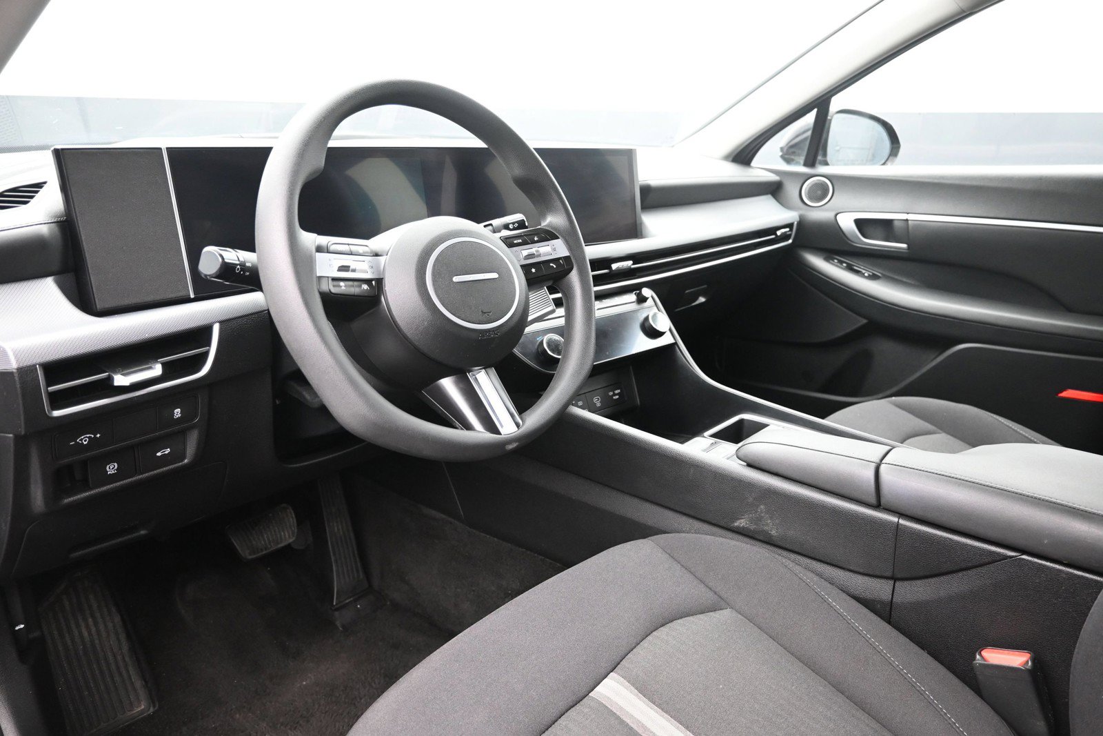2024 Hyundai Sonata SEL - Photo 10