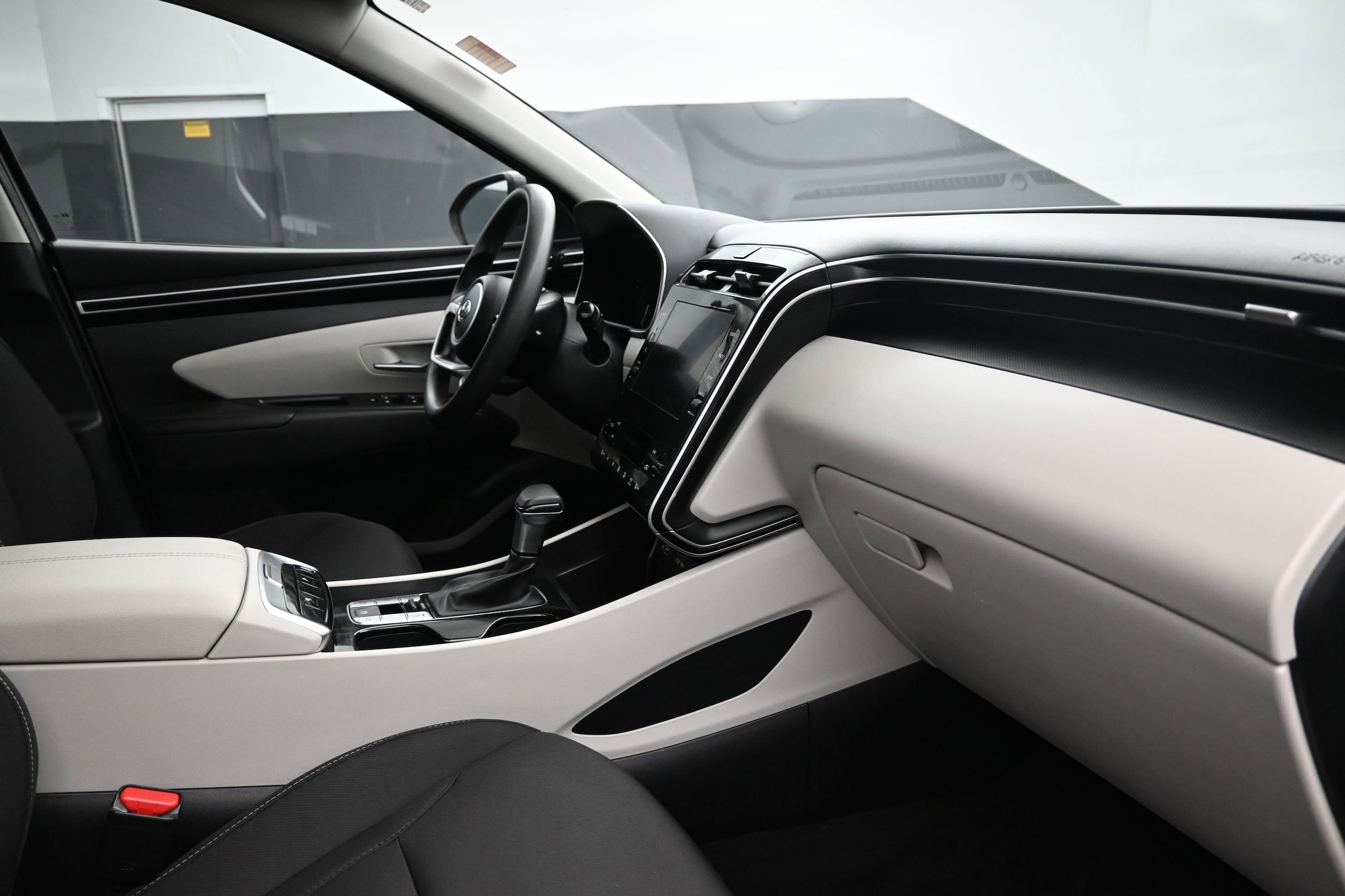 2024 Hyundai Tucson SEL - Photo 26