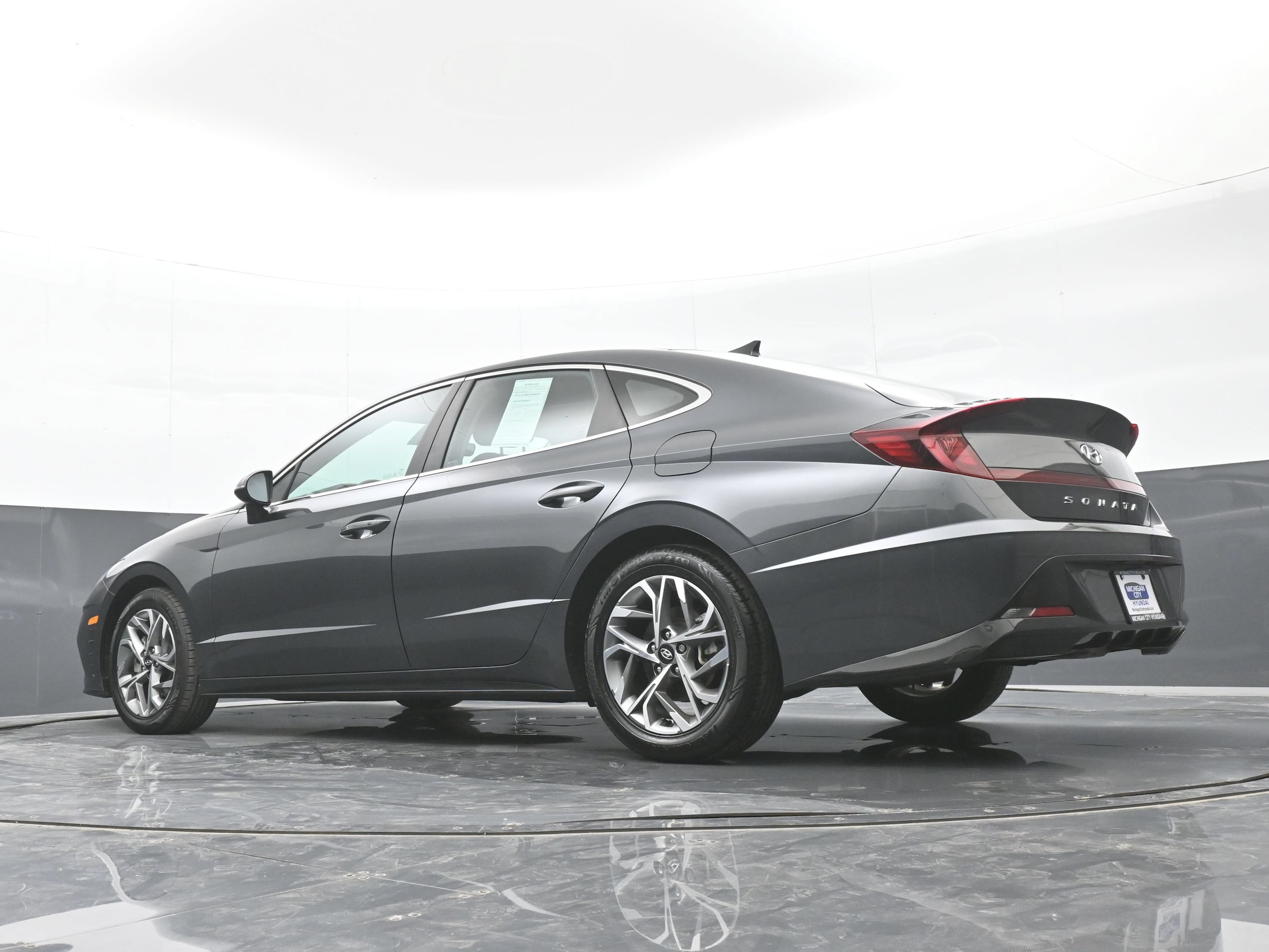 2023 Hyundai Sonata SEL - Photo 40