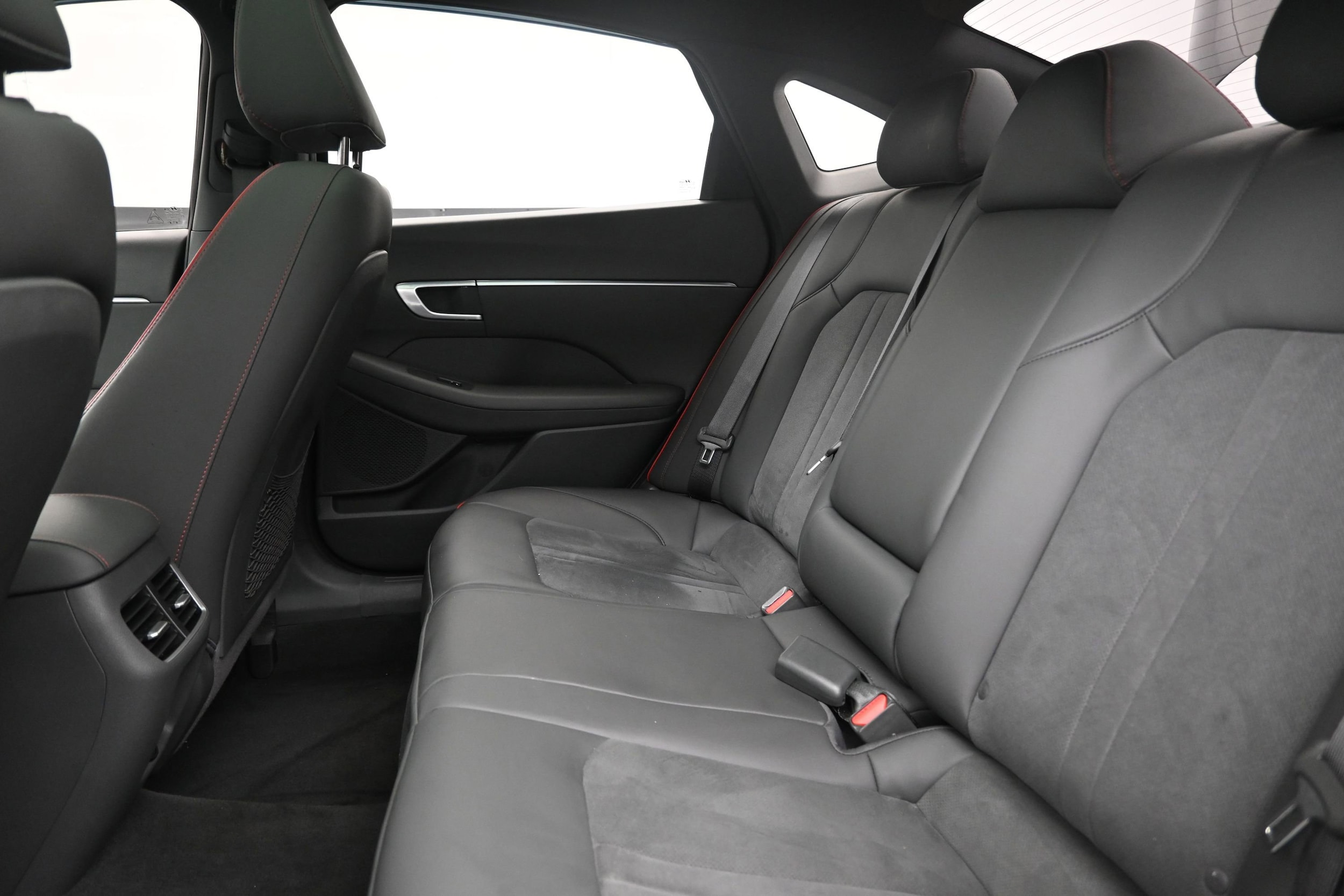 2022 Hyundai Sonata SEL Plus - Photo 21