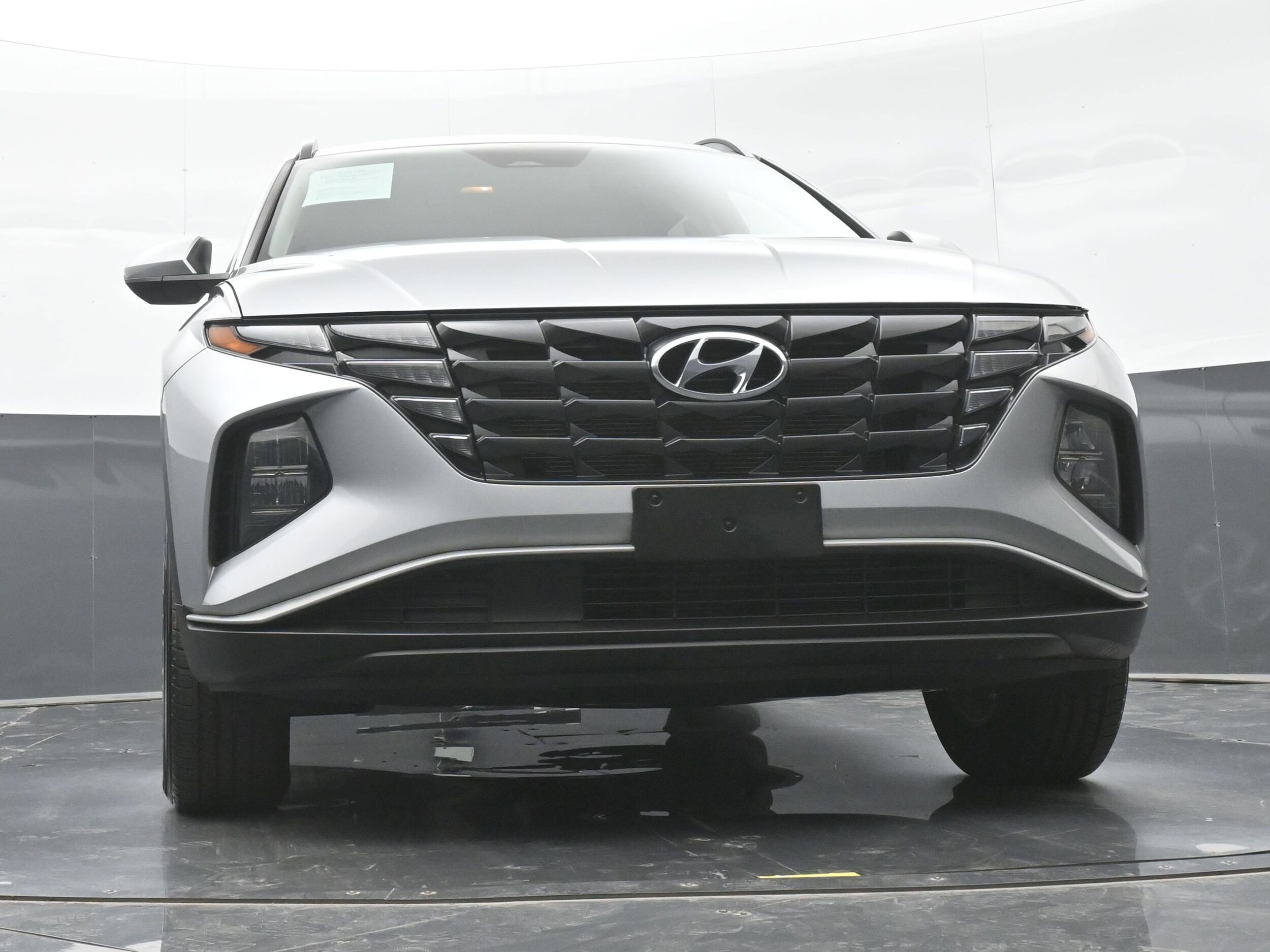 2024 Hyundai Tucson SEL - Photo 42