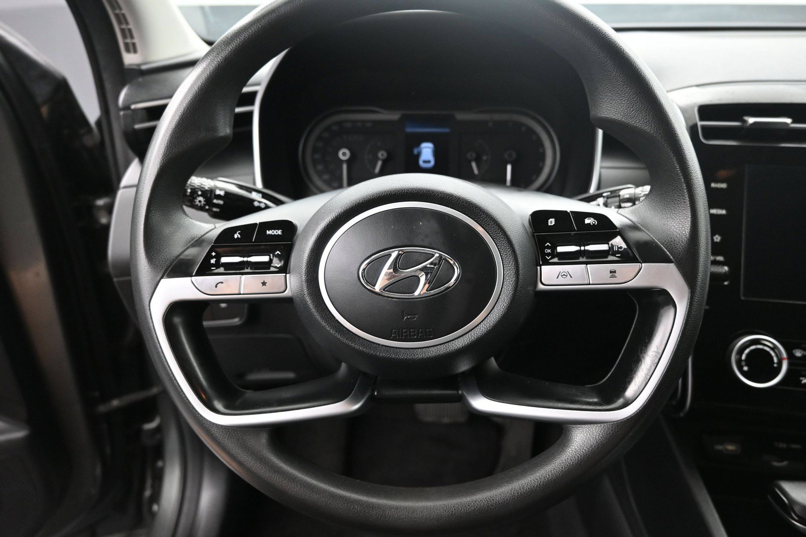 2022 Hyundai Tucson SEL - Photo 13