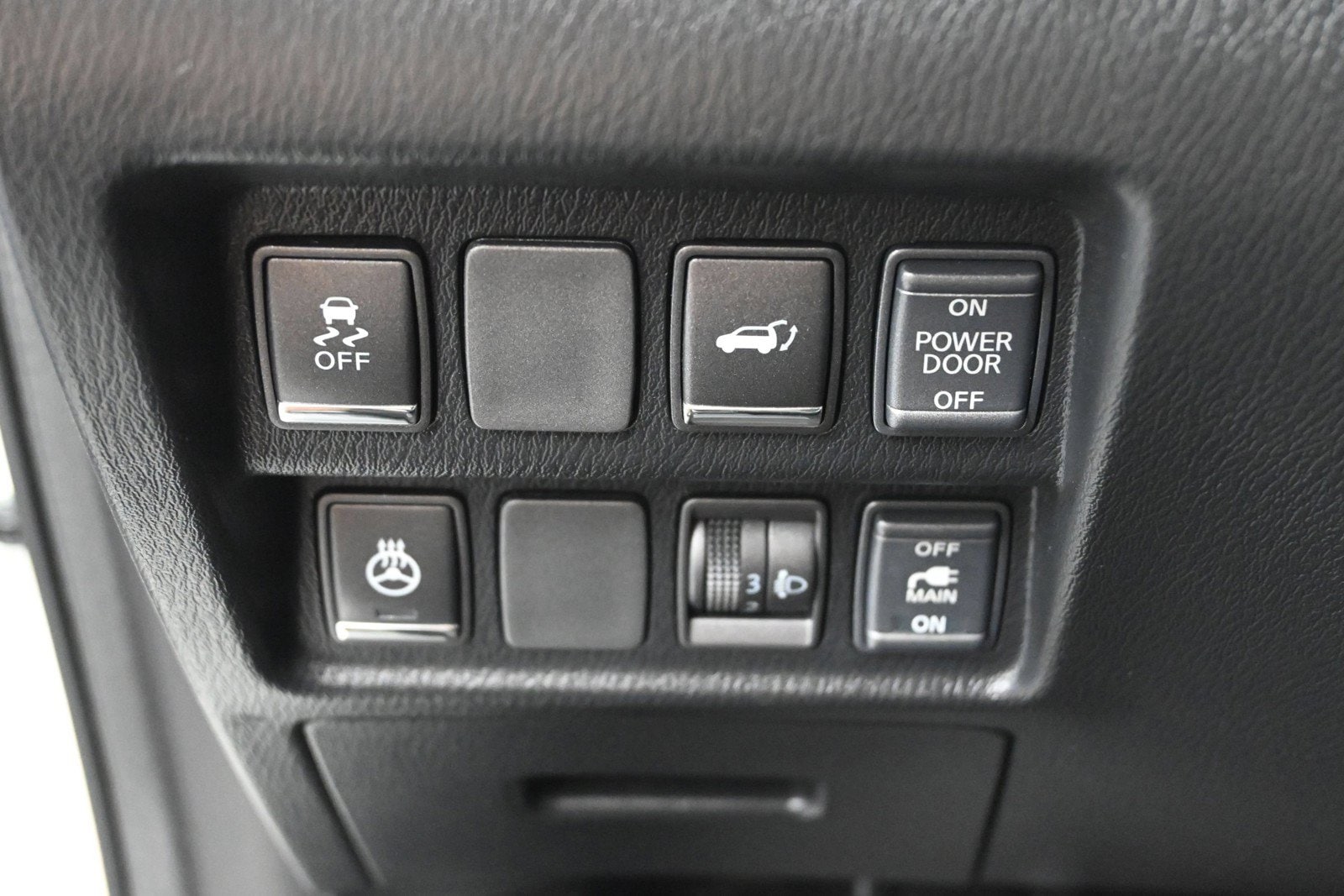 2015 INFINITI QX60 Base - Photo 12