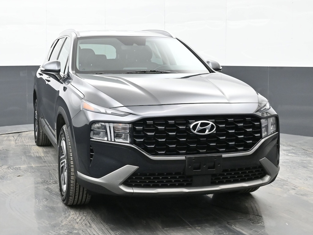 Certified 2023 Hyundai Santa Fe SEL SUV