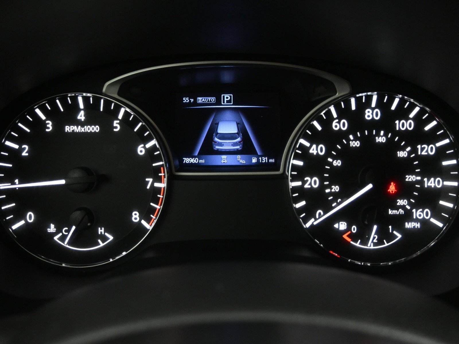 2020 Nissan Pathfinder SV - Photo 14