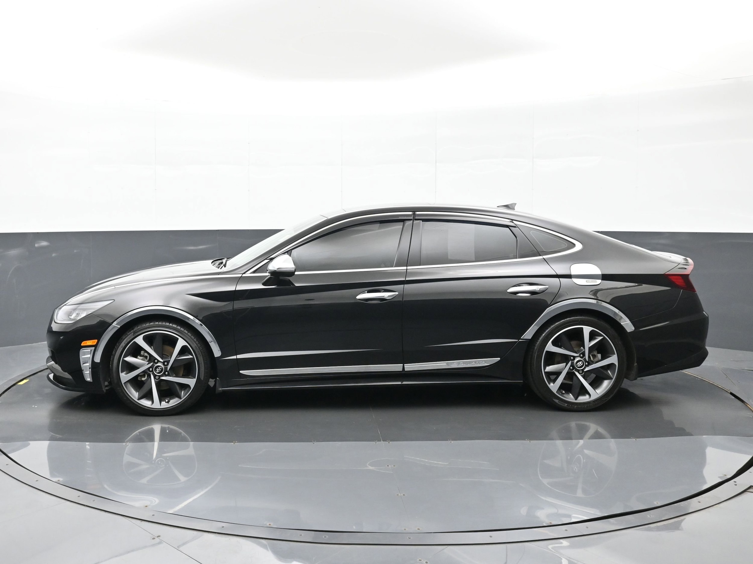 2022 Hyundai Sonata SEL Plus - Photo 9