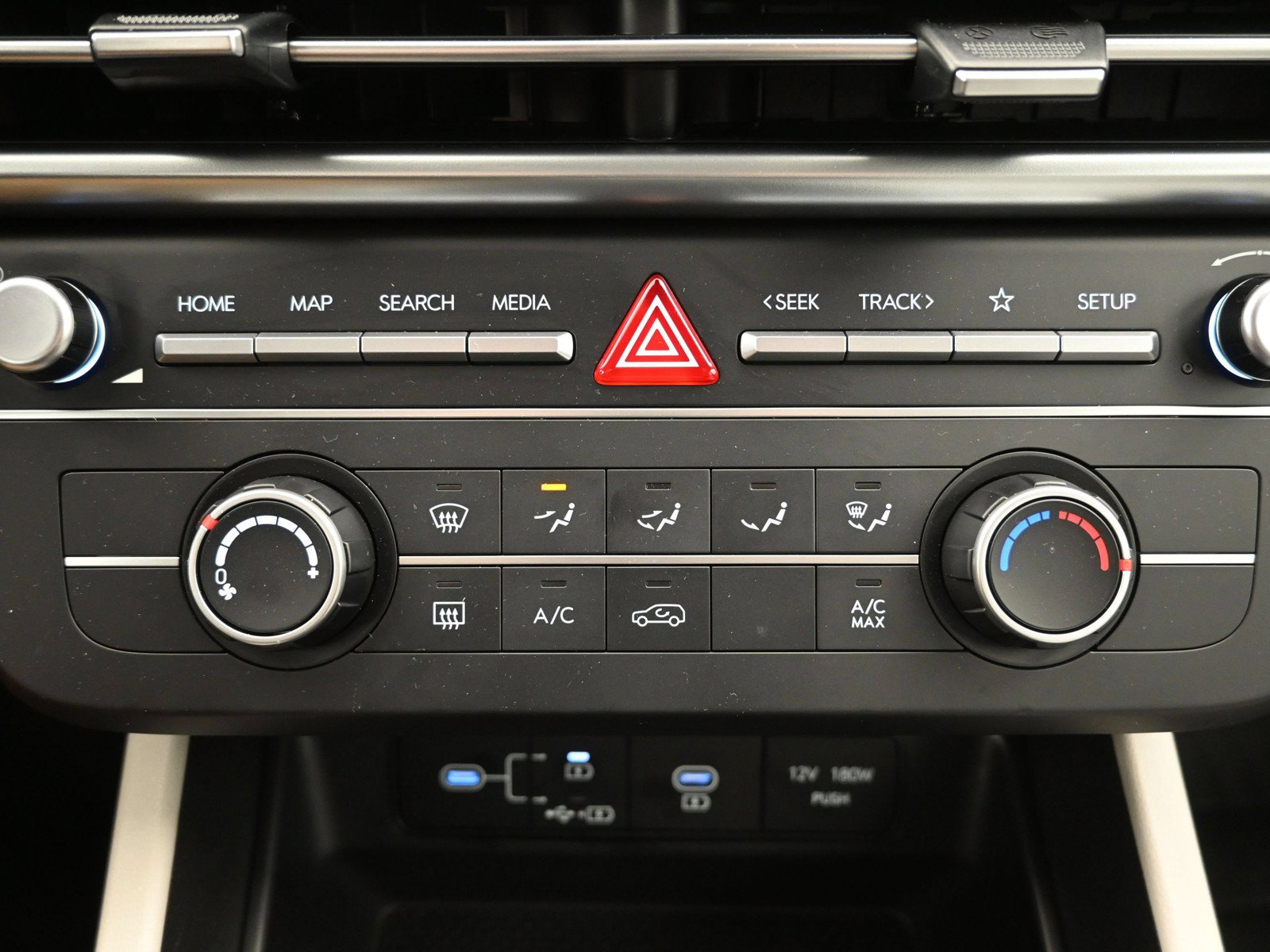 2026 Hyundai Tucson SE - Photo 17