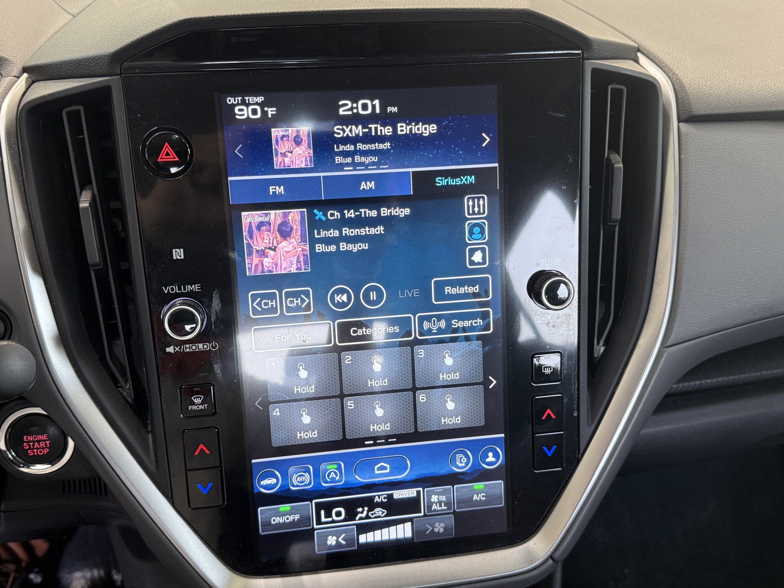2024 Subaru Crosstrek Premium - Photo 9
